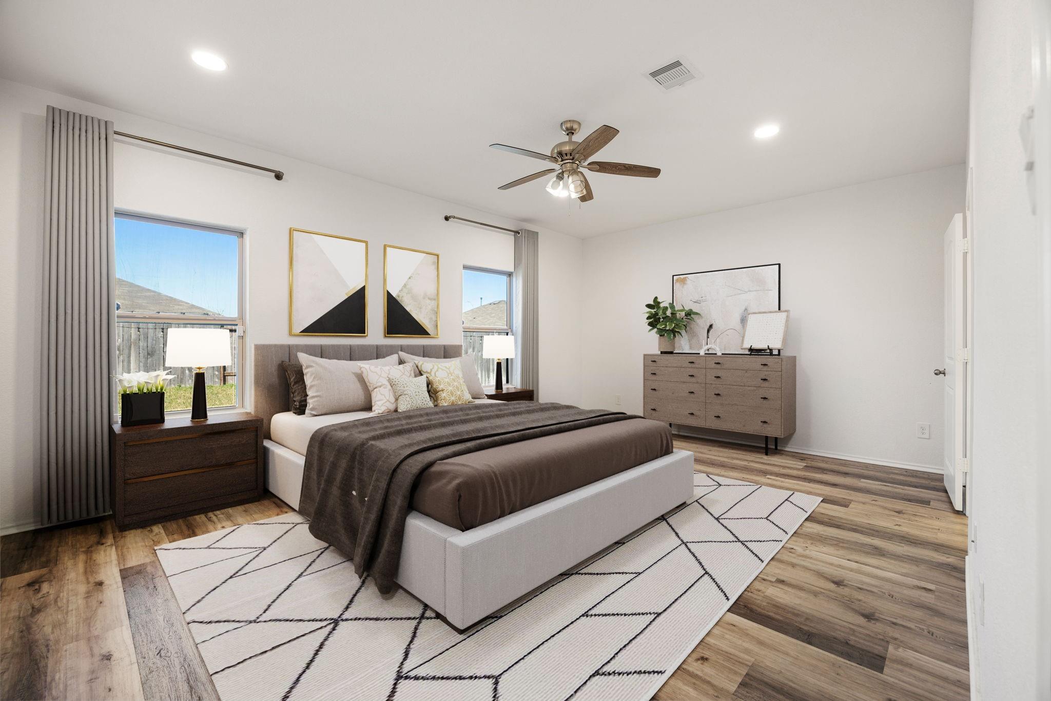 5135 Bay Meadows Lane