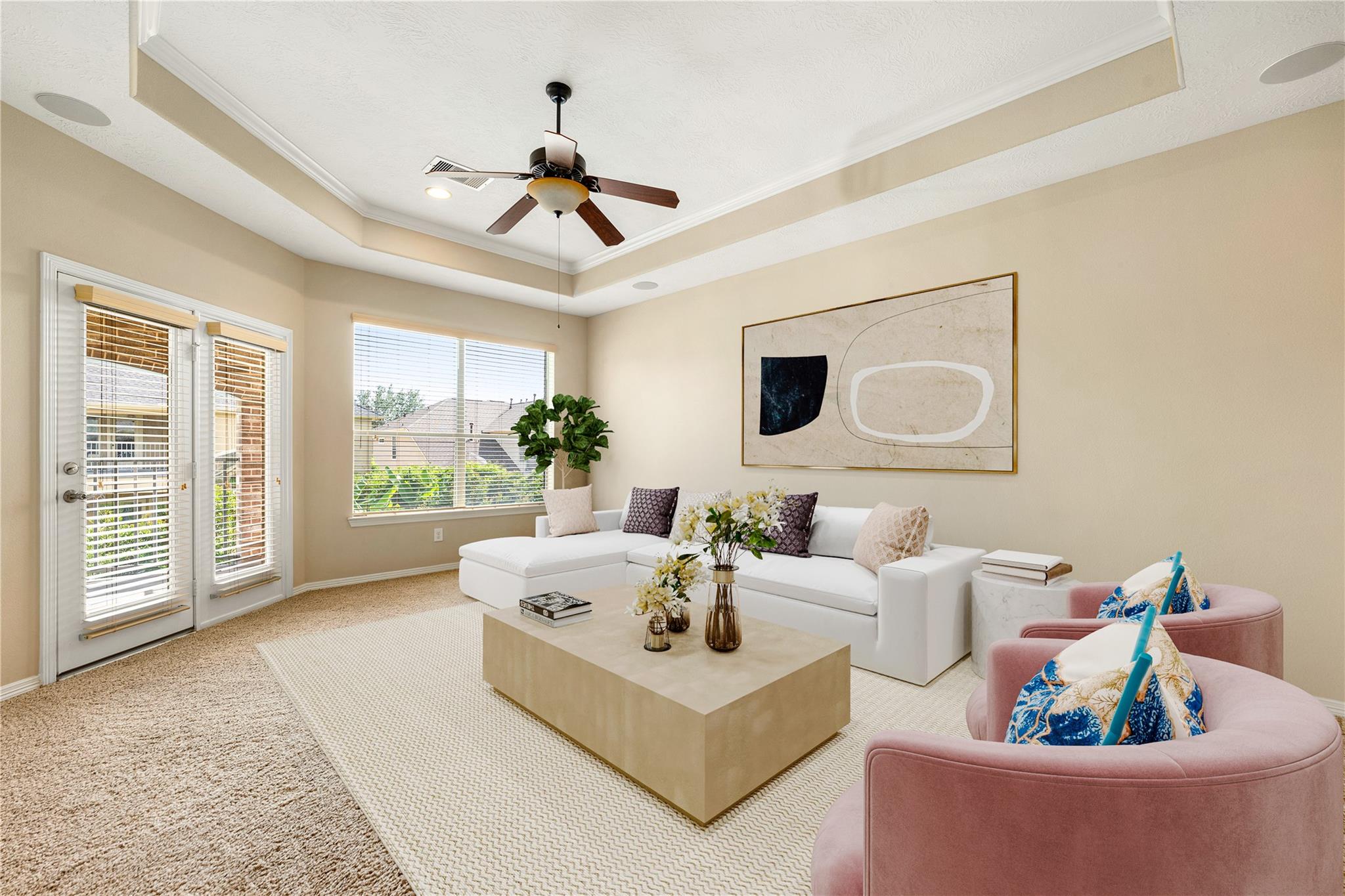 27903 Norfolk Trail Lane