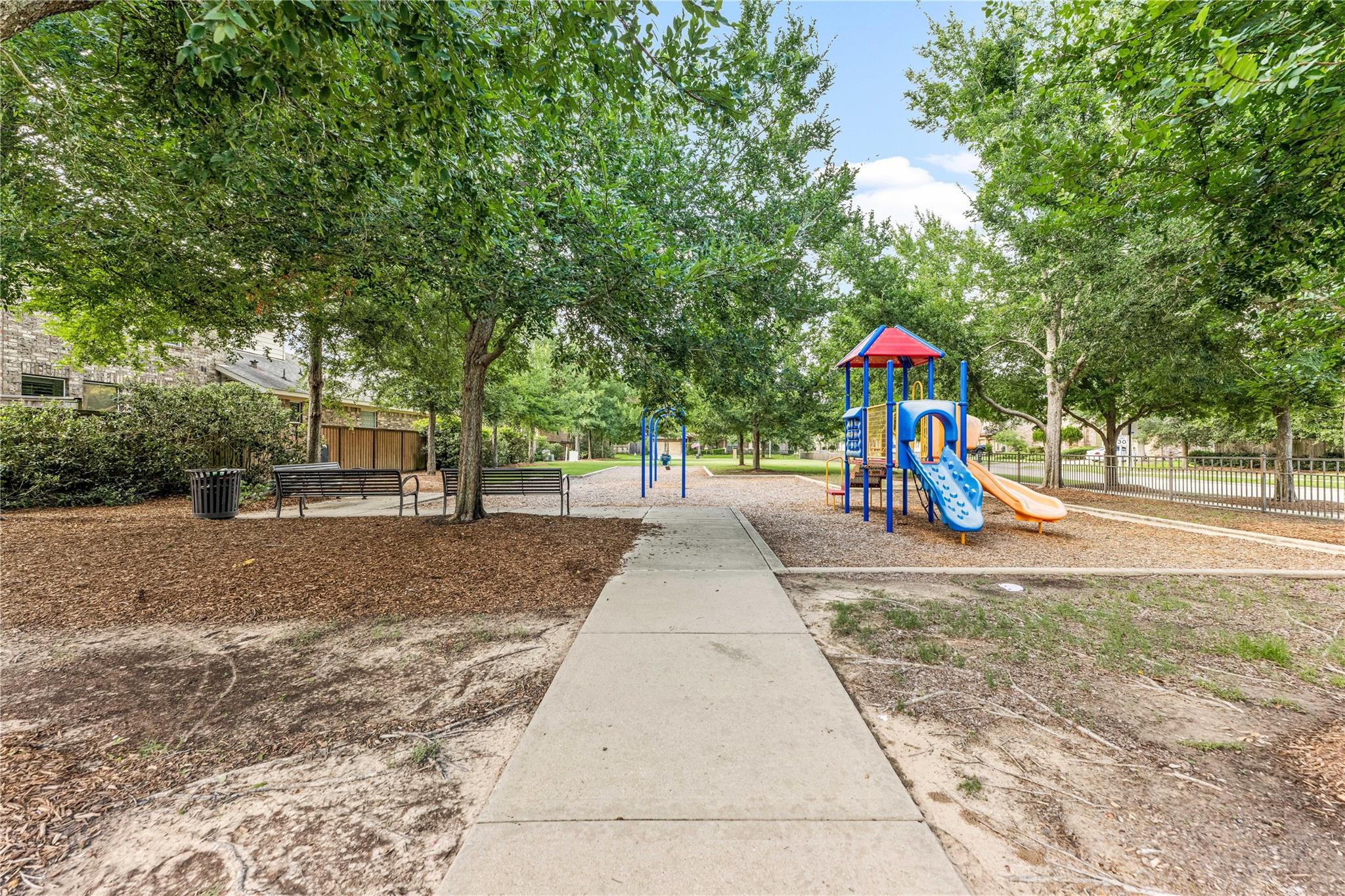 27903 Norfolk Trail Lane