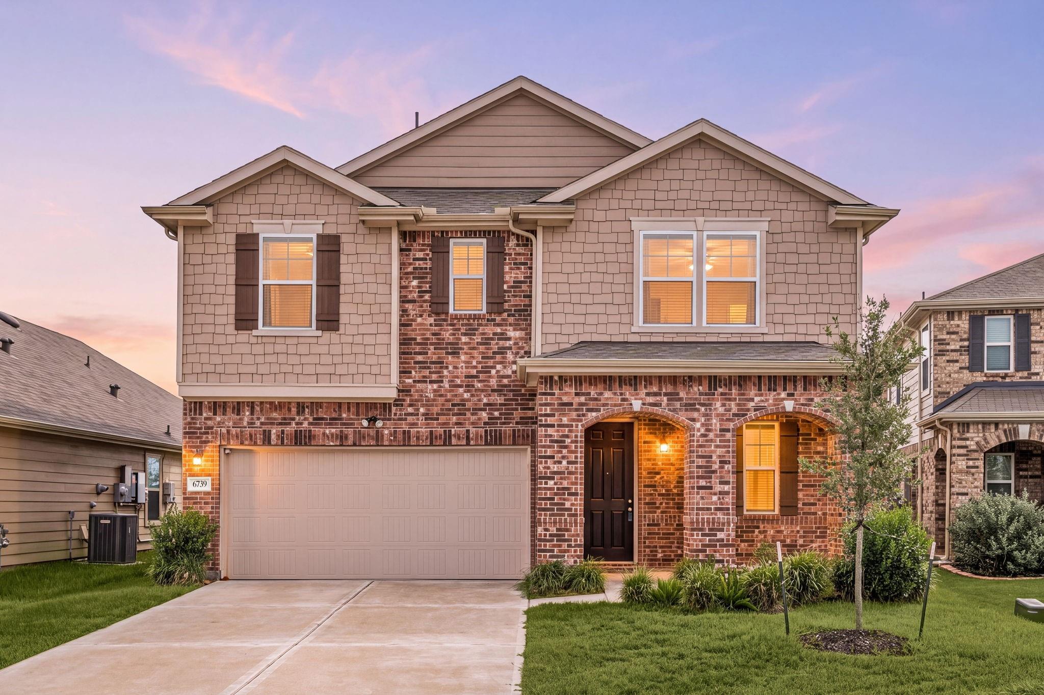 6739 Waterbuck Trace