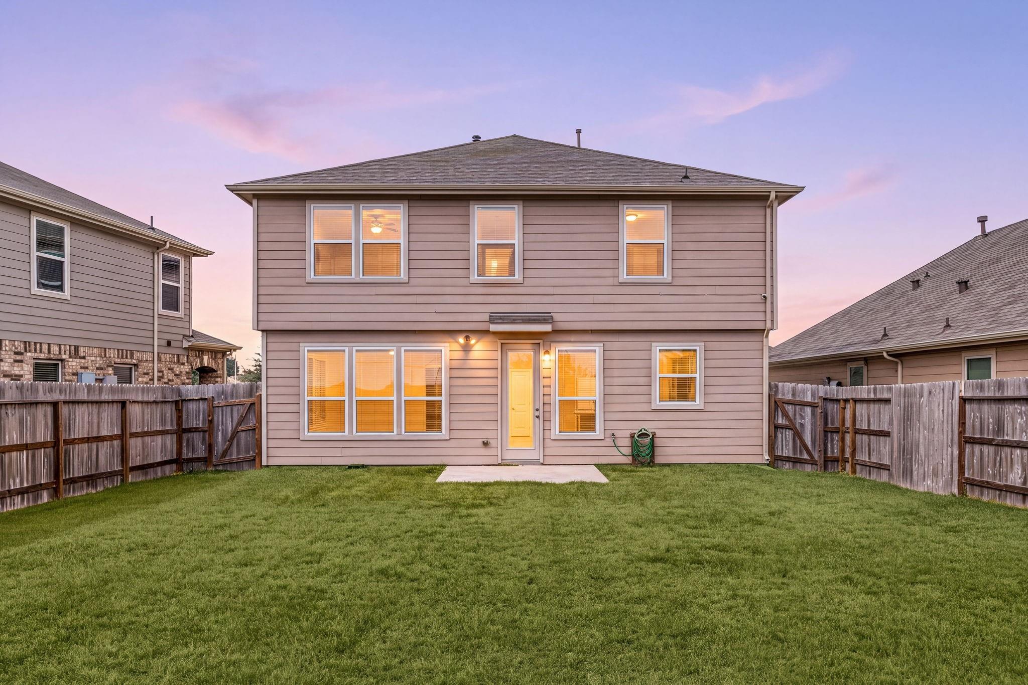 6739 Waterbuck Trace