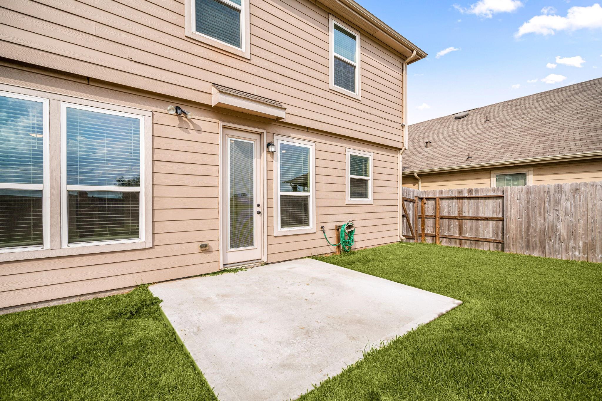 6739 Waterbuck Trace