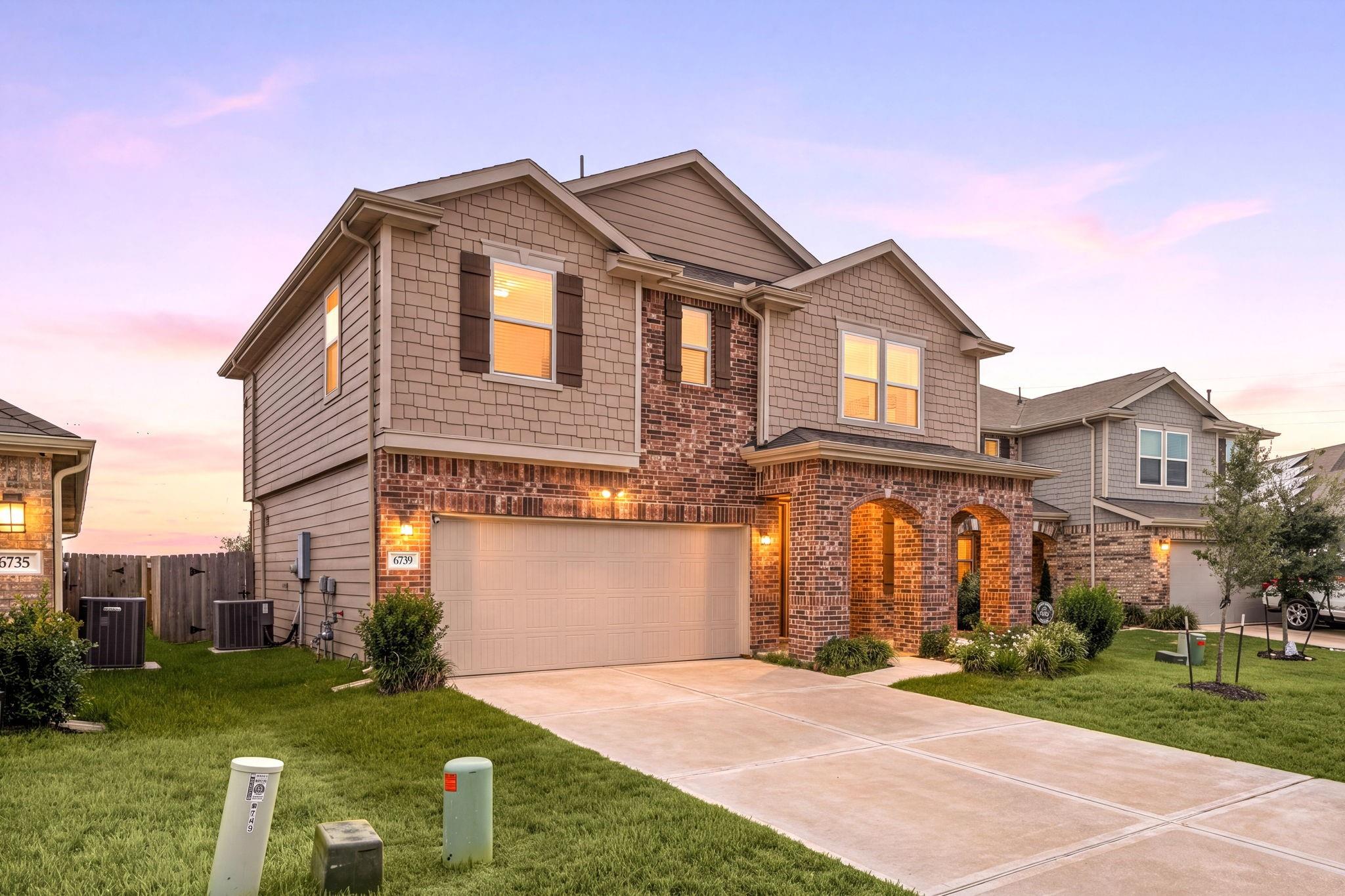 6739 Waterbuck Trace