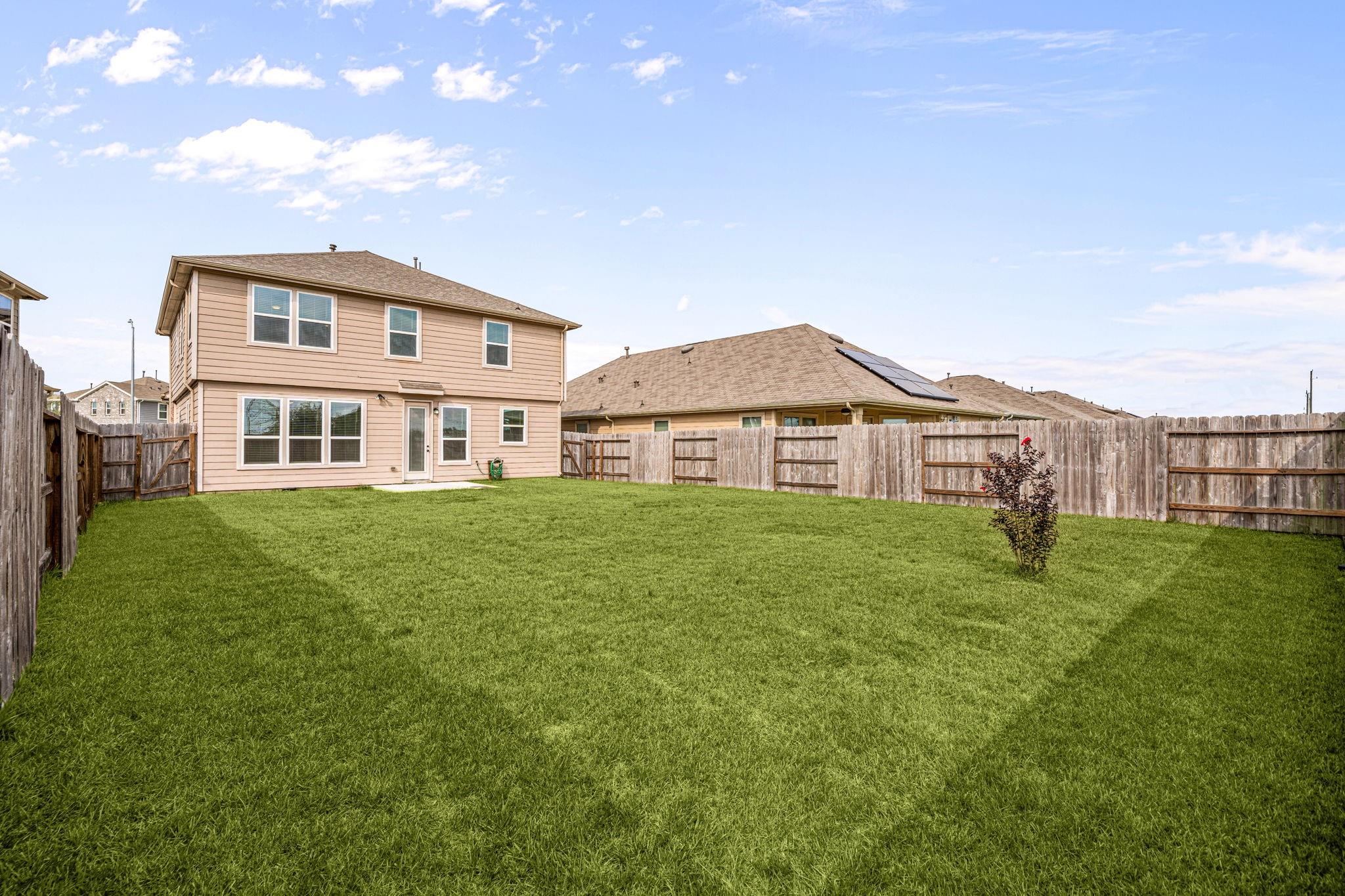 6739 Waterbuck Trace