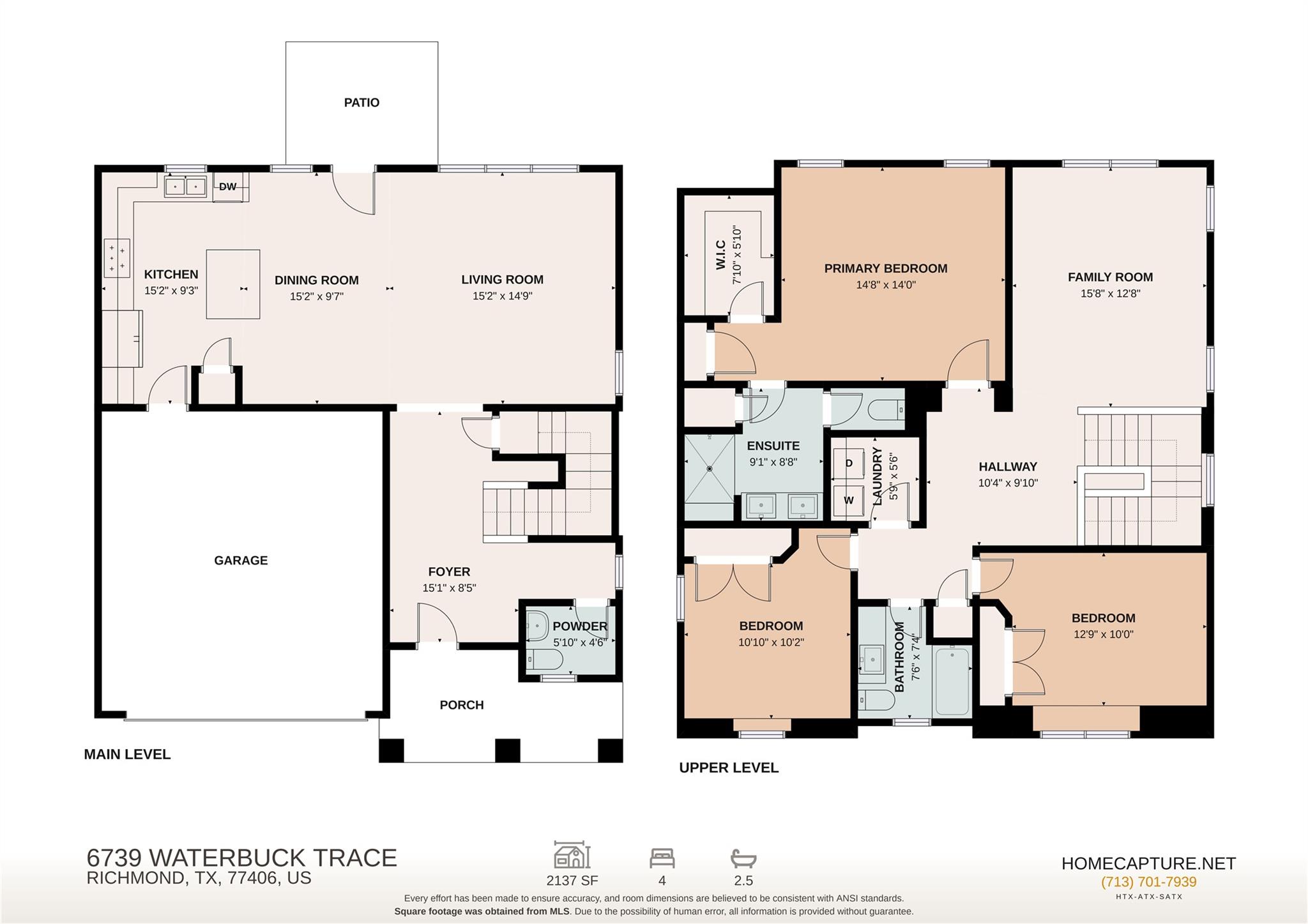 6739 Waterbuck Trace