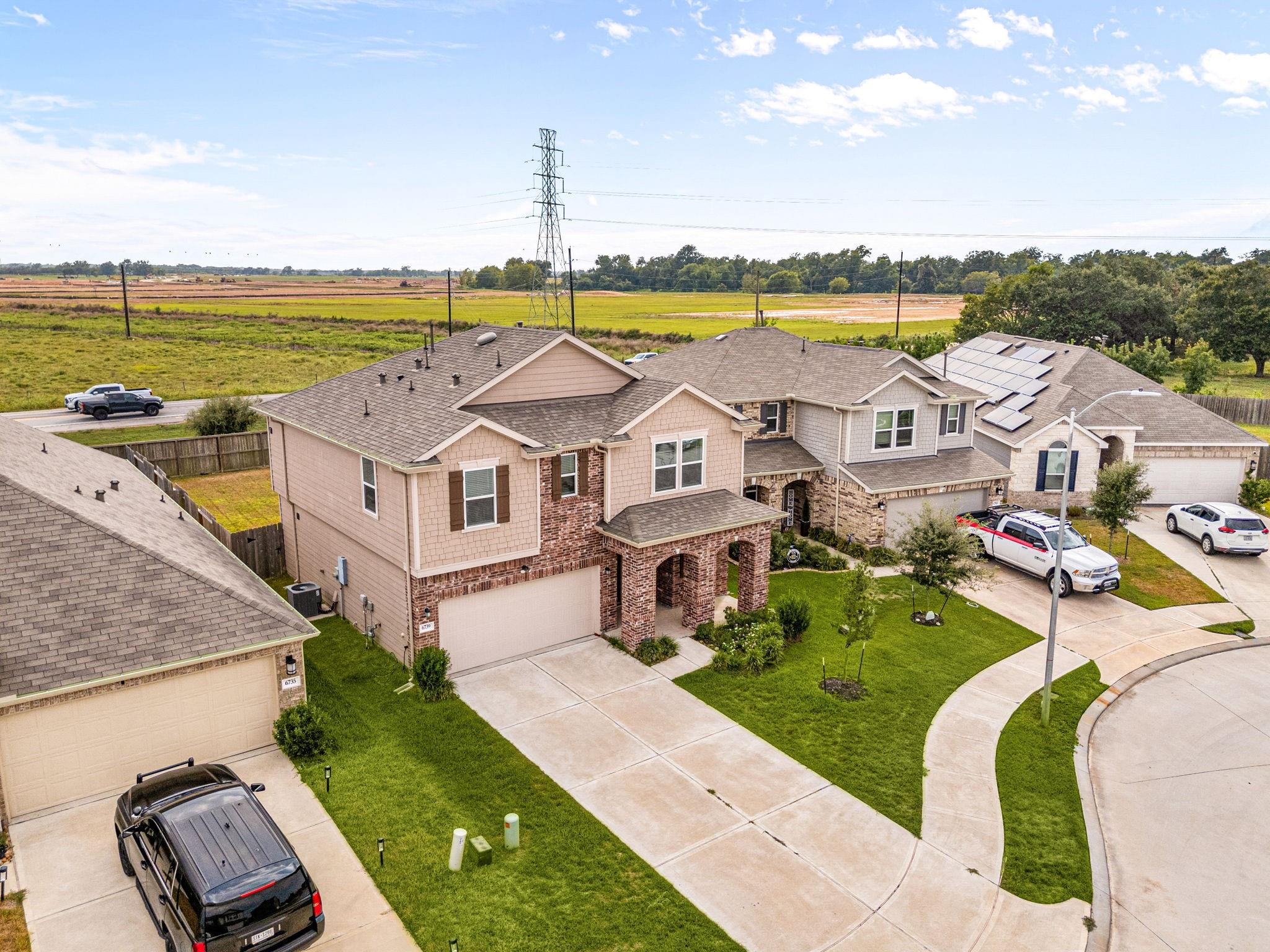 6739 Waterbuck Trace