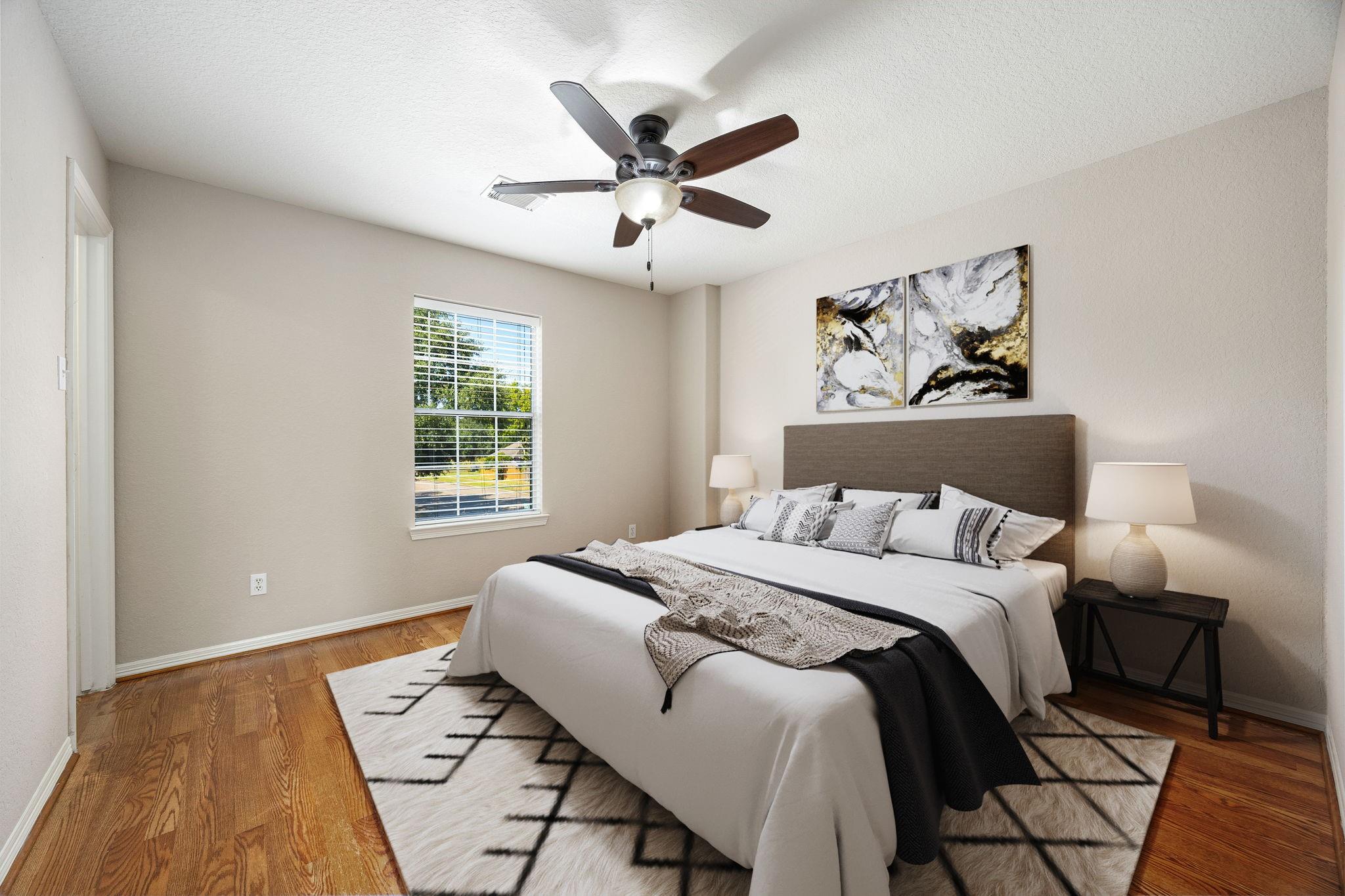 3342 Maymist Drive, Katy