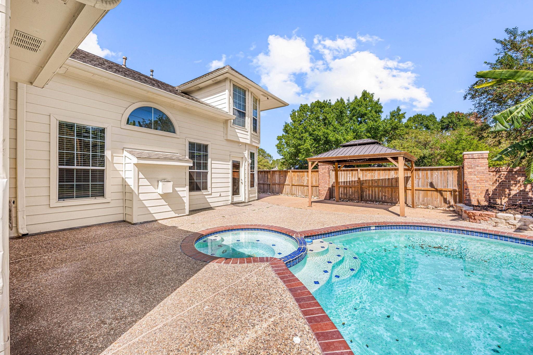 3342 Maymist Drive, Katy