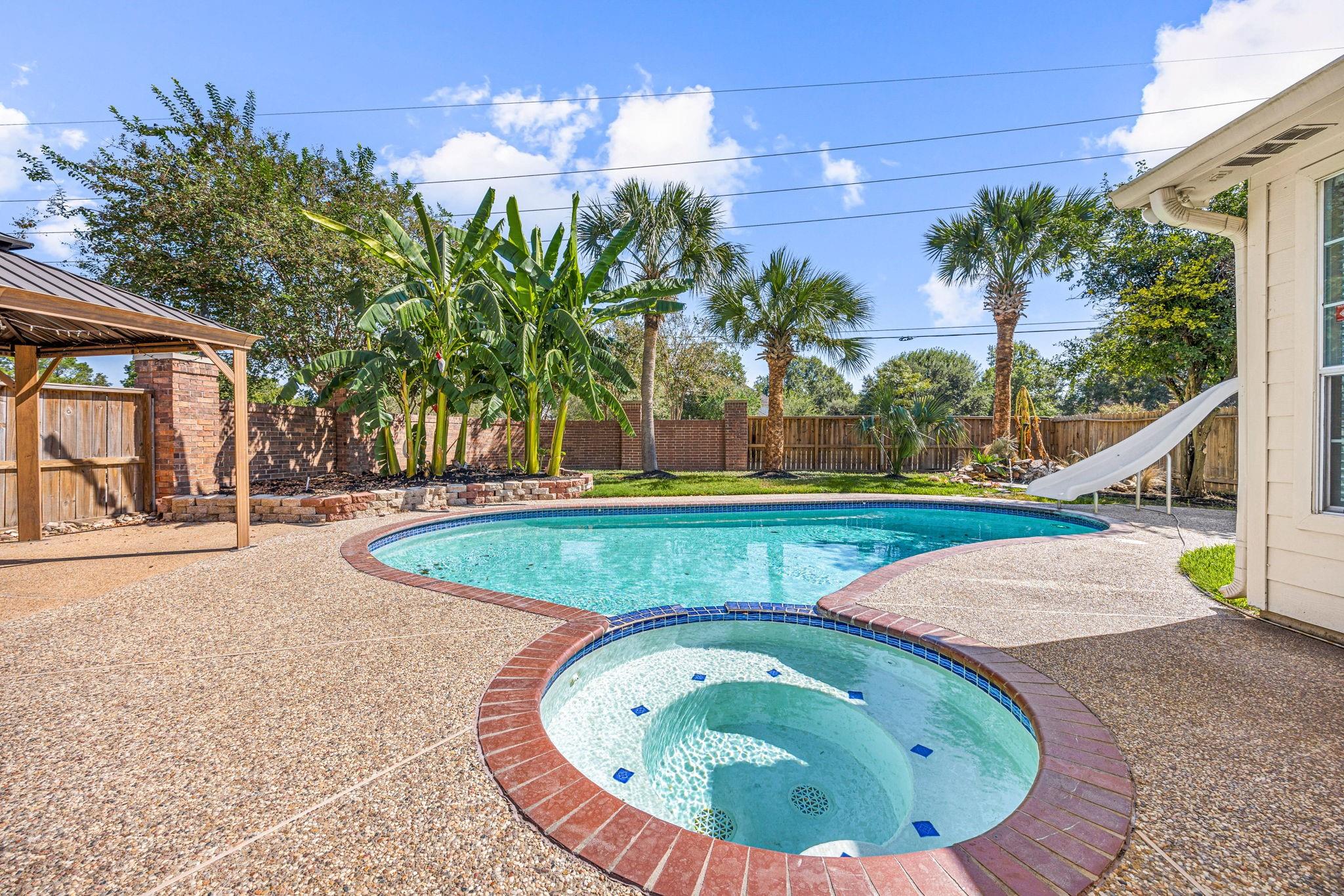 3342 Maymist Drive, Katy