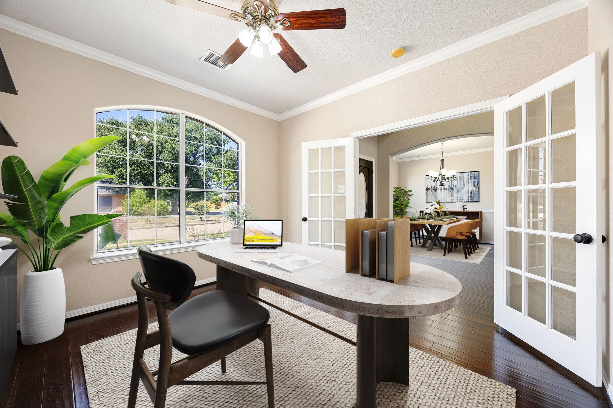 3342 Maymist Drive, Katy