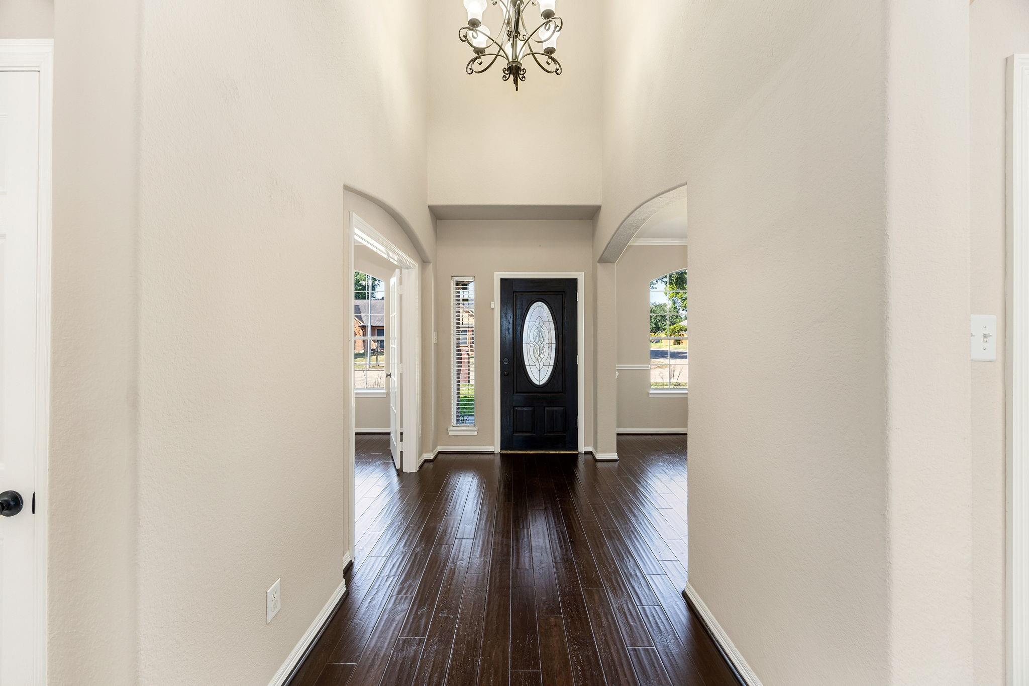 3342 Maymist Drive, Katy