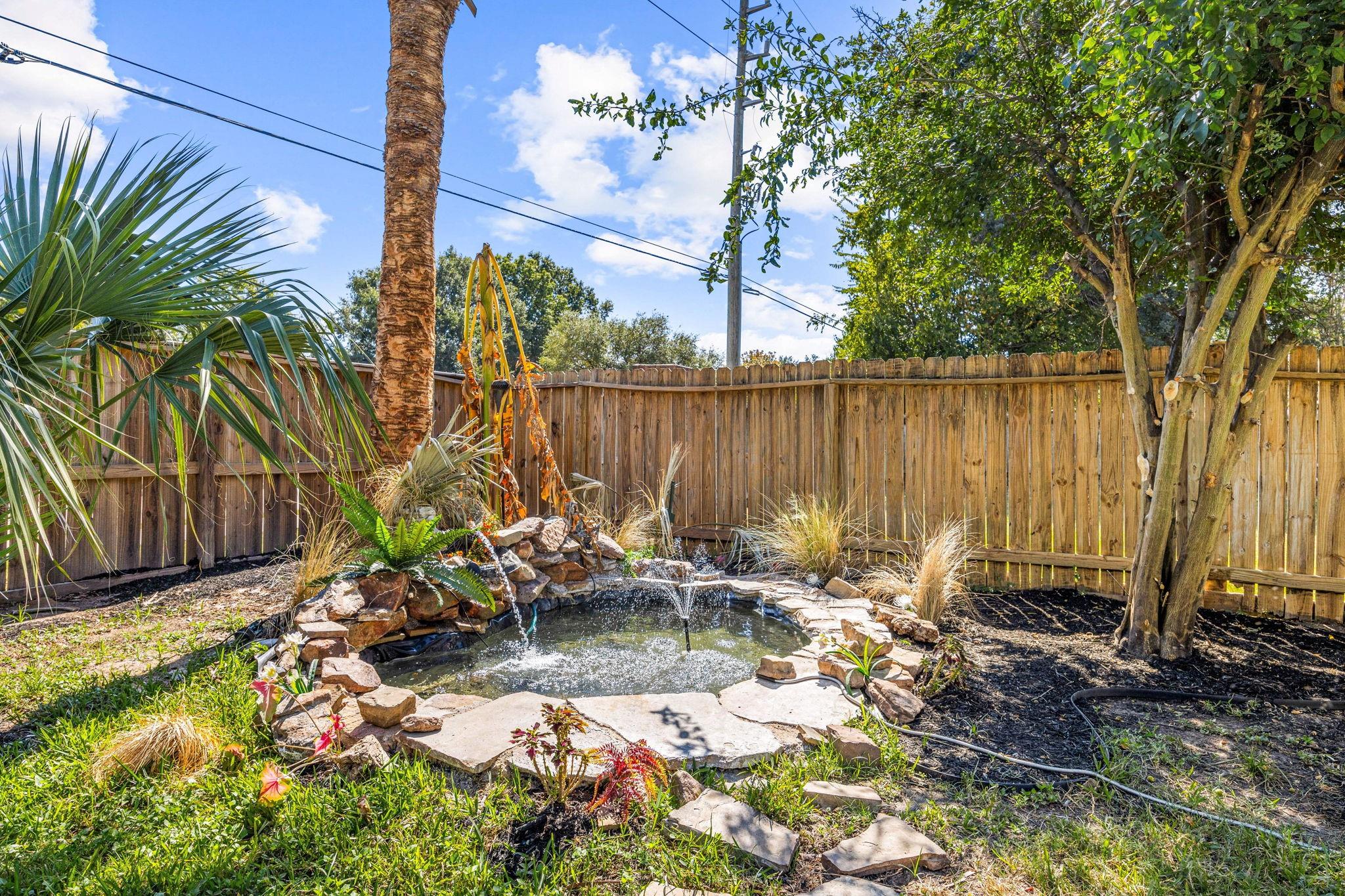 3342 Maymist Drive, Katy