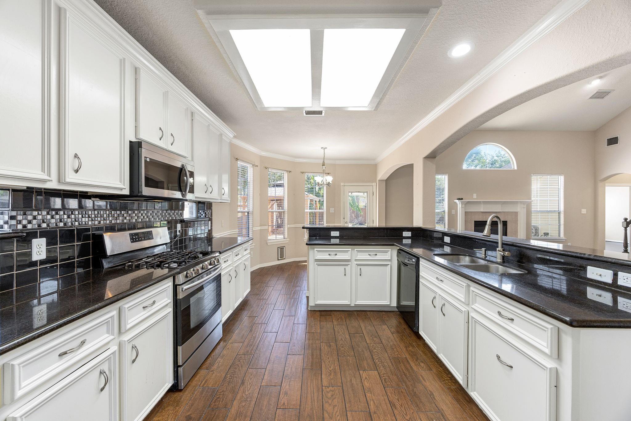 3342 Maymist Drive, Katy