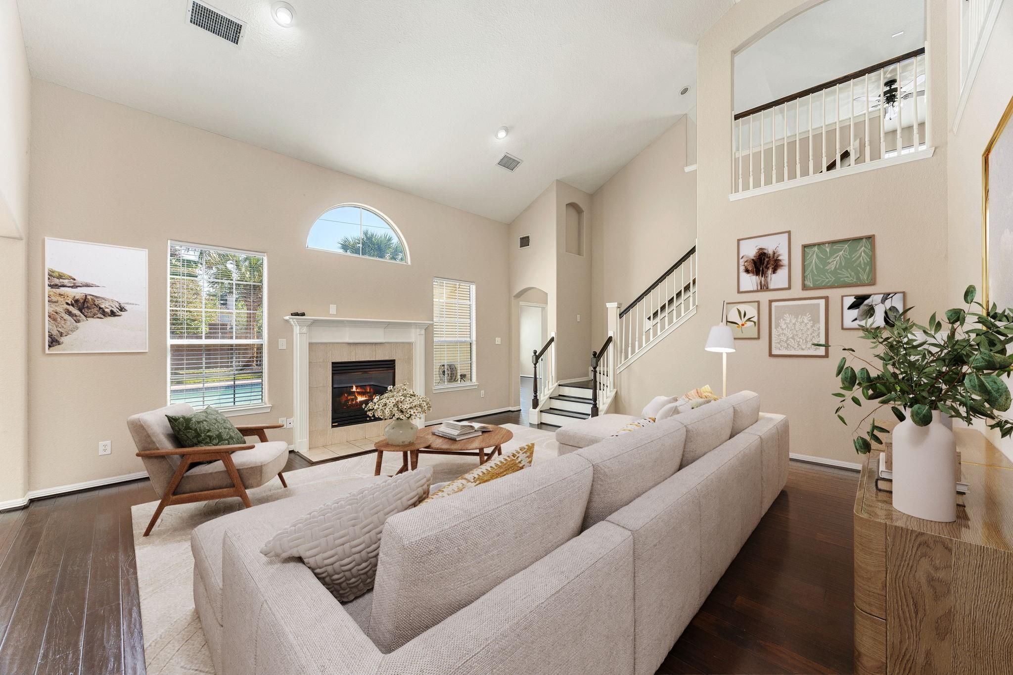 3342 Maymist Drive, Katy
