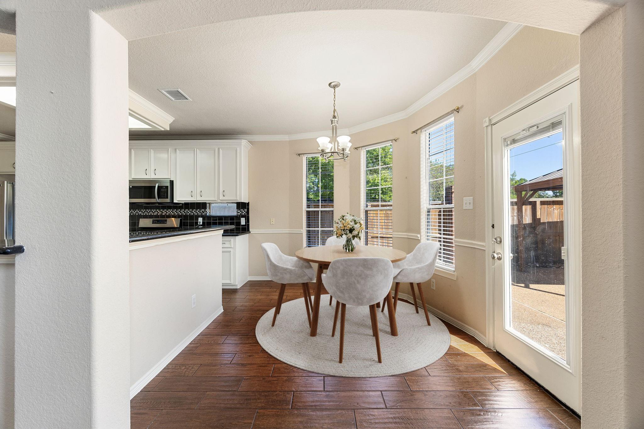 3342 Maymist Drive, Katy