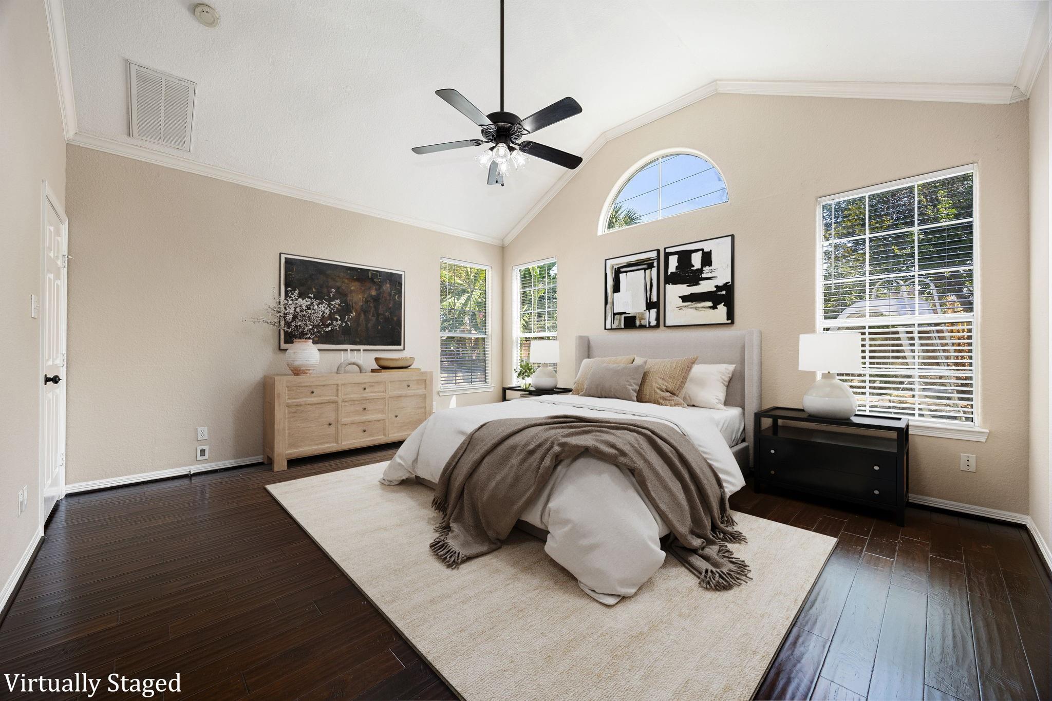 3342 Maymist Drive, Katy