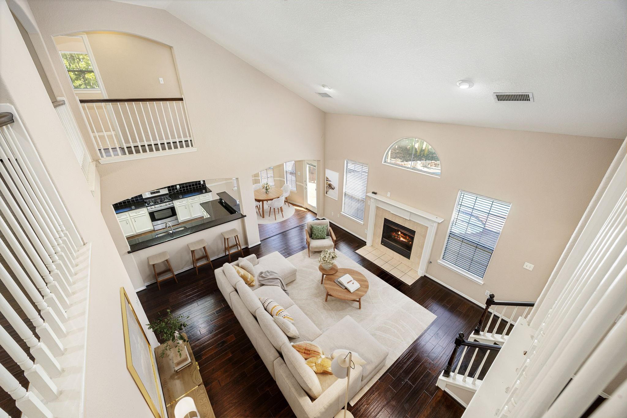 3342 Maymist Drive, Katy