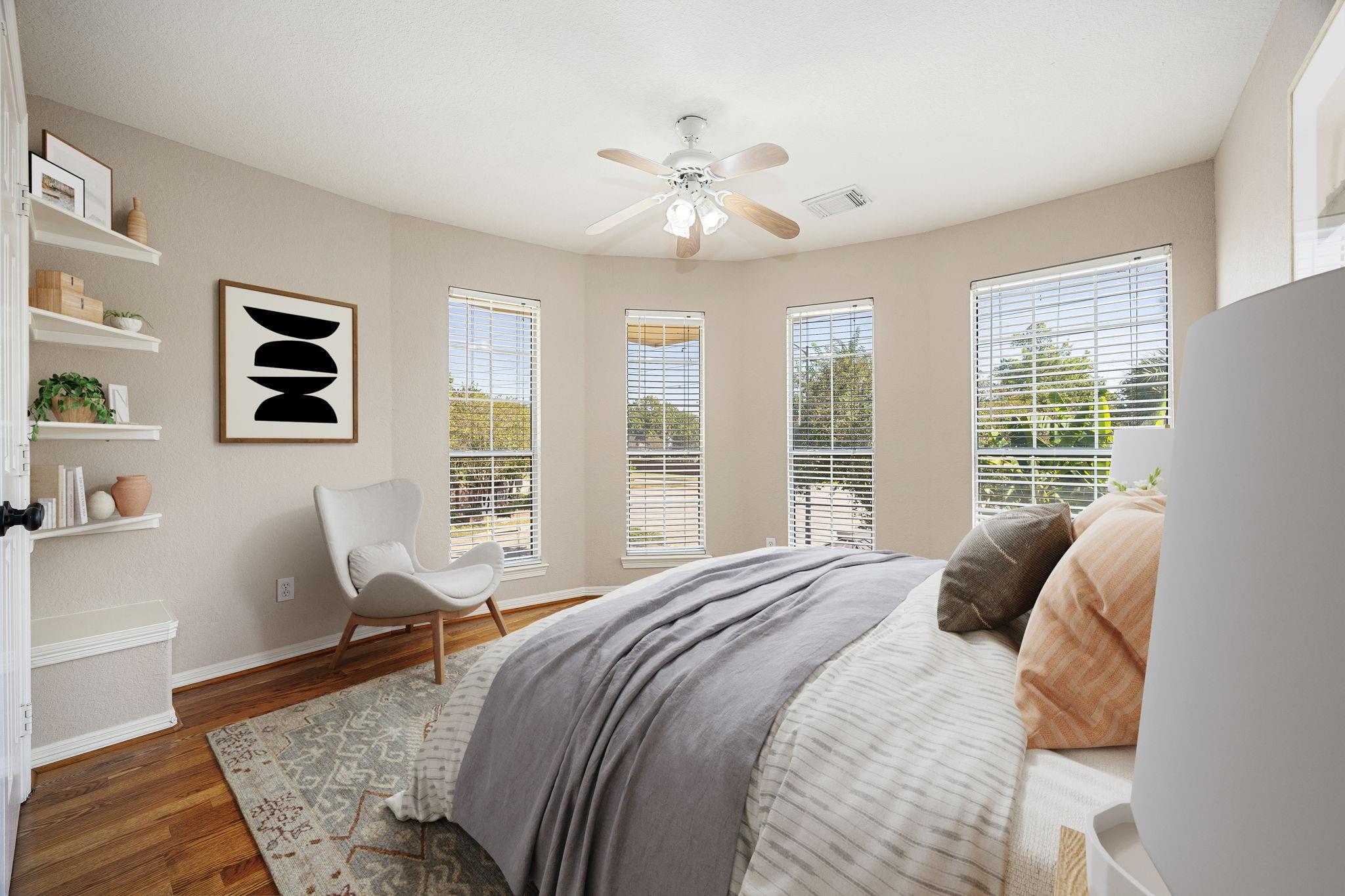 3342 Maymist Drive, Katy