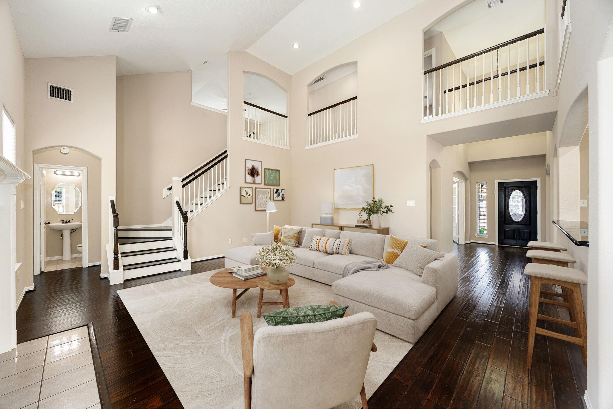 3342 Maymist Drive, Katy