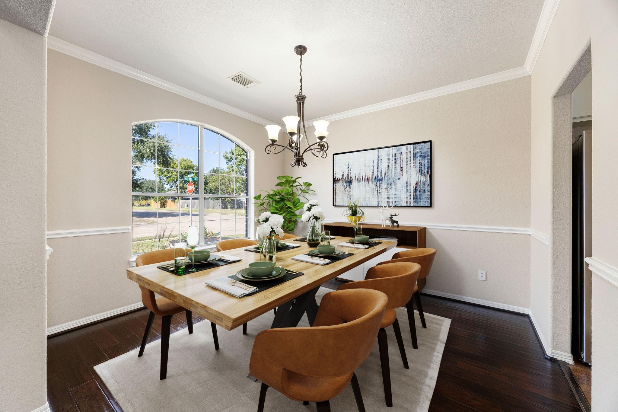3342 Maymist Drive, Katy