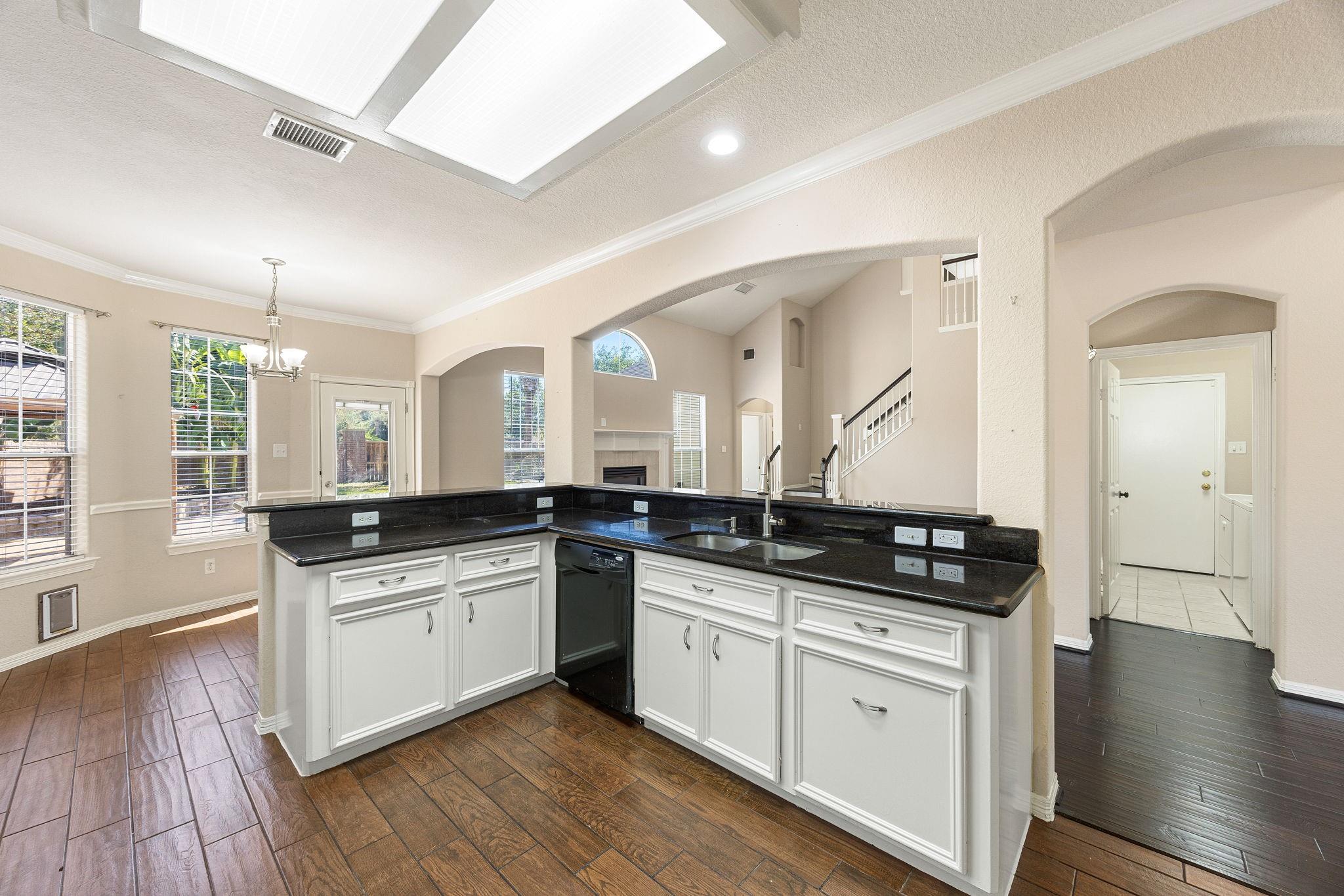 3342 Maymist Drive, Katy