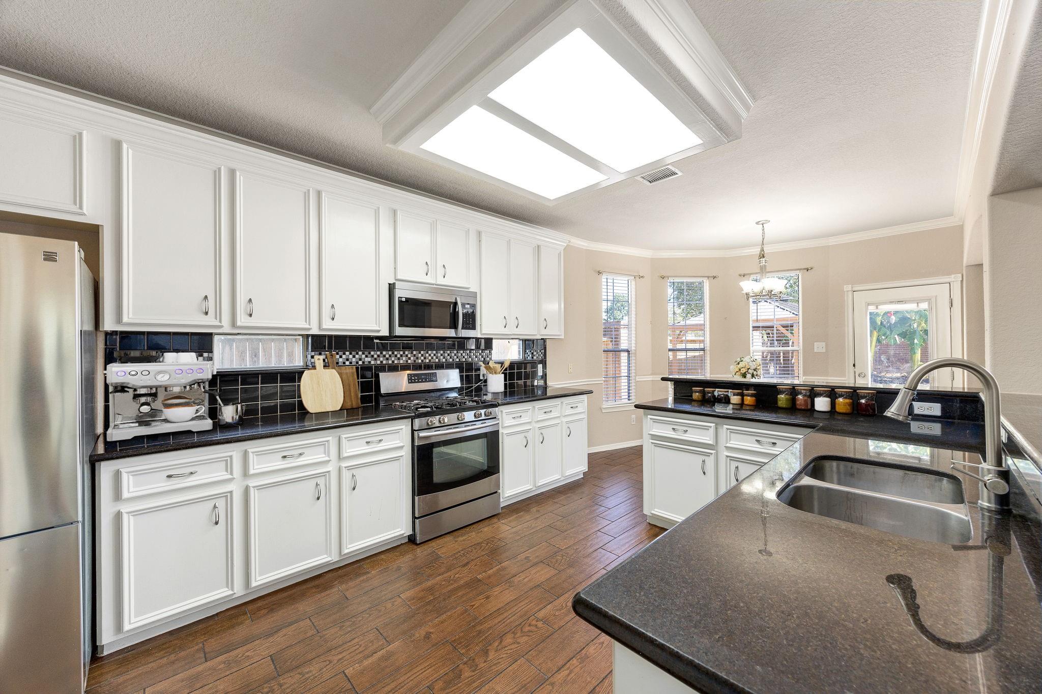 3342 Maymist Drive, Katy