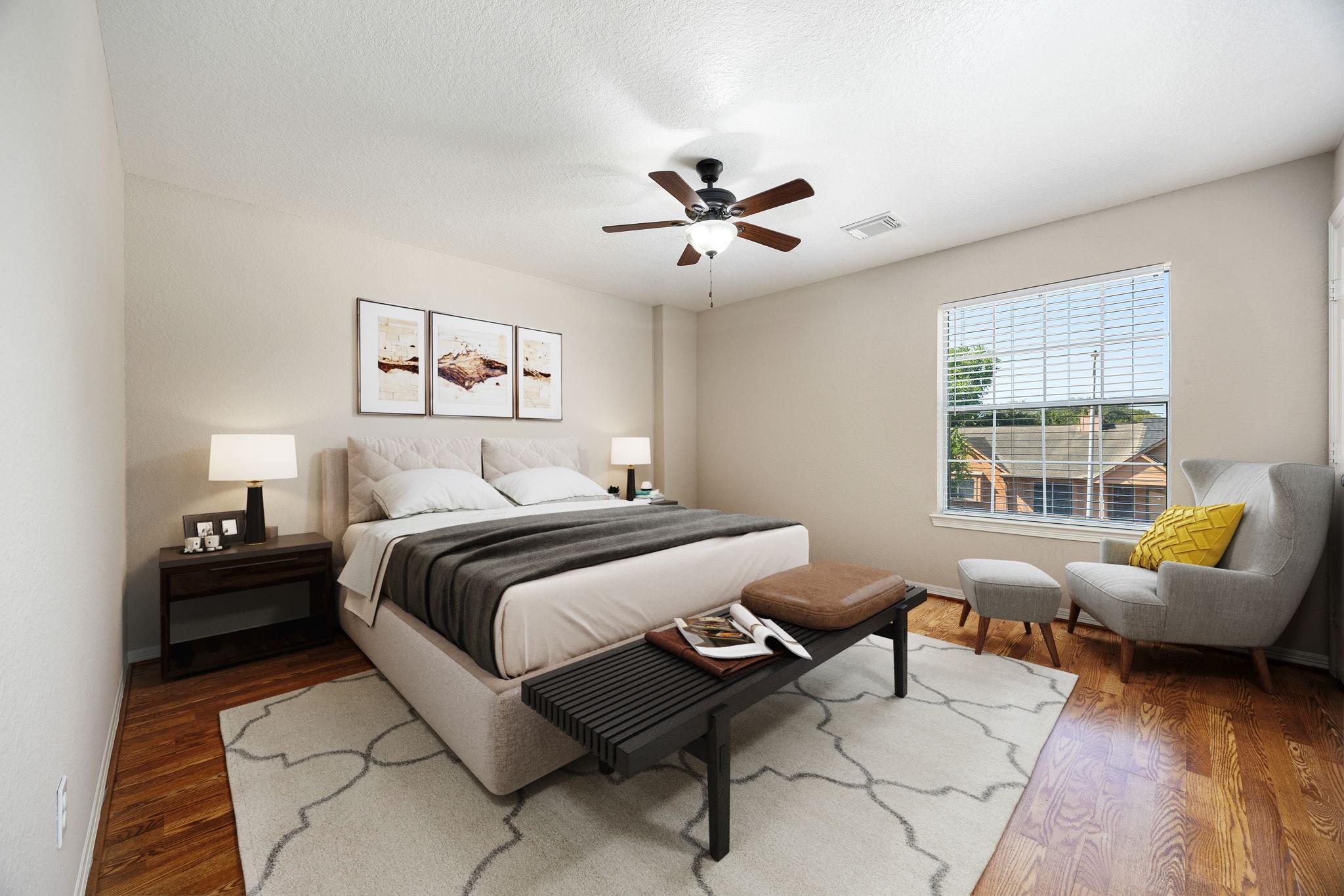 3342 Maymist Drive, Katy