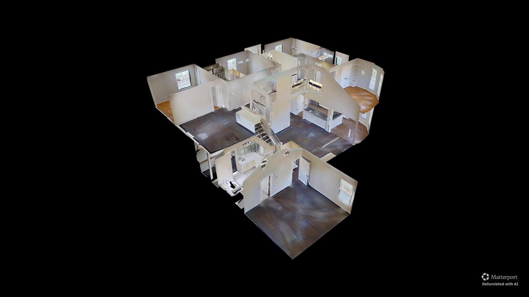3342 Maymist Drive, Katy