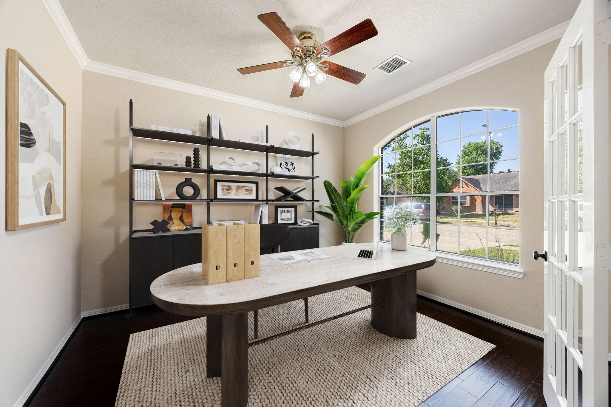 3342 Maymist Drive, Katy
