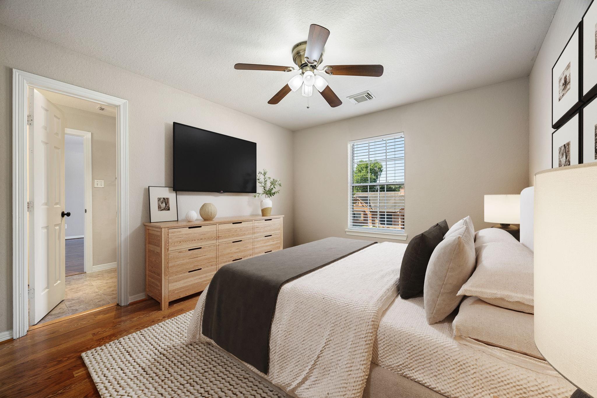 3342 Maymist Drive, Katy