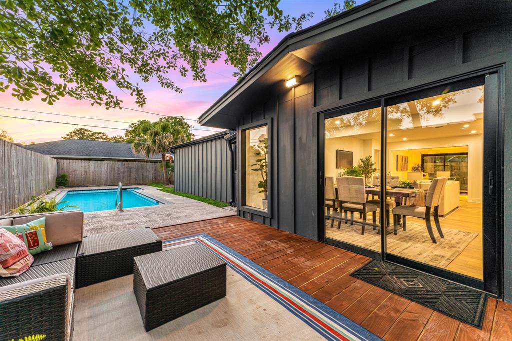 1931 Chaparral Drive