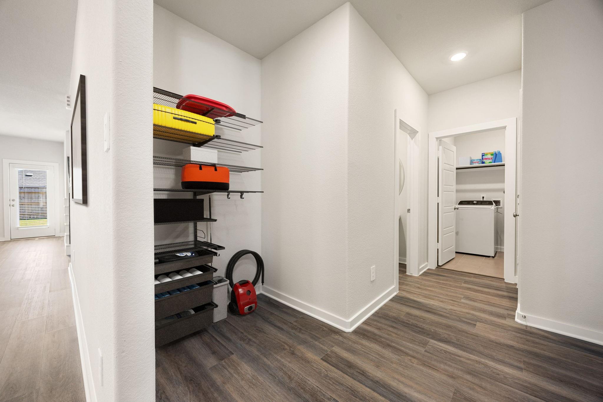 2538 Bay Winds Lane, Baytown