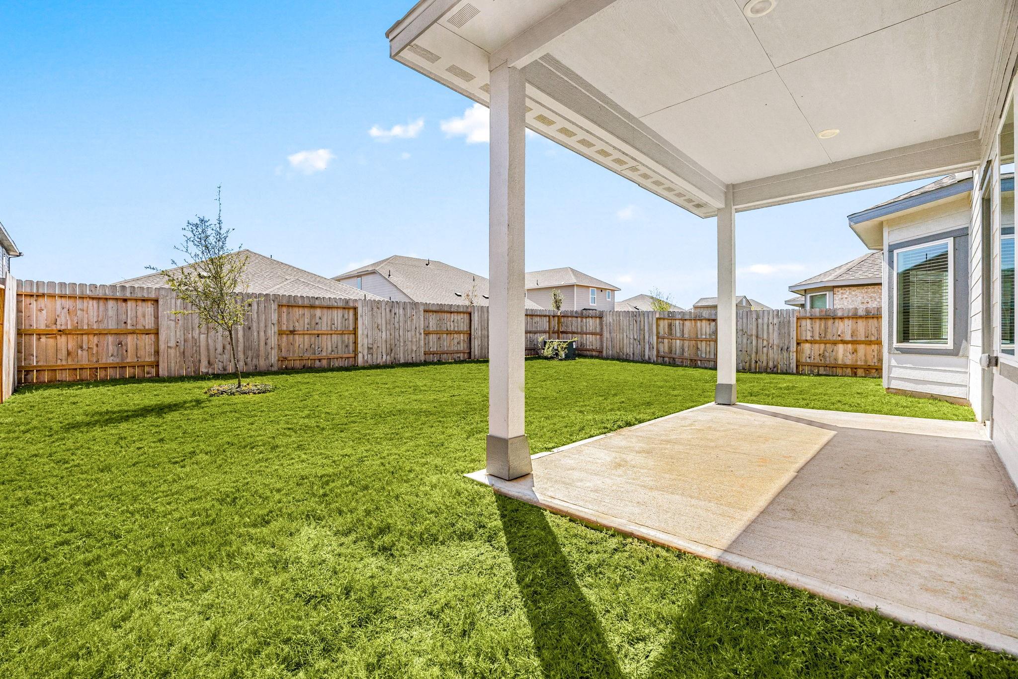 2538 Bay Winds Lane, Baytown