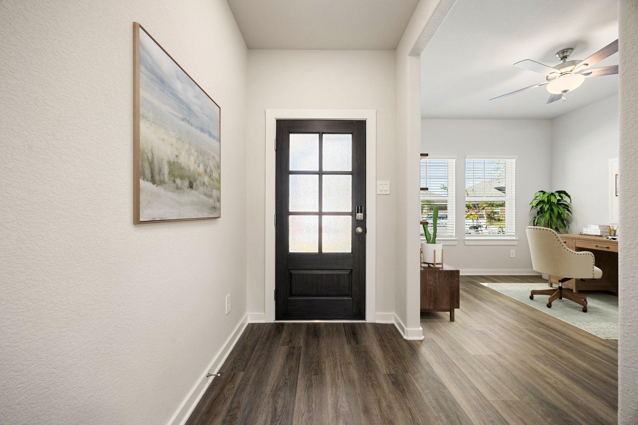 2538 Bay Winds Lane, Baytown