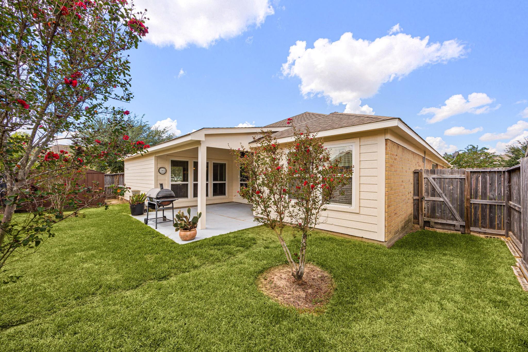 3102 Single Ridge Way