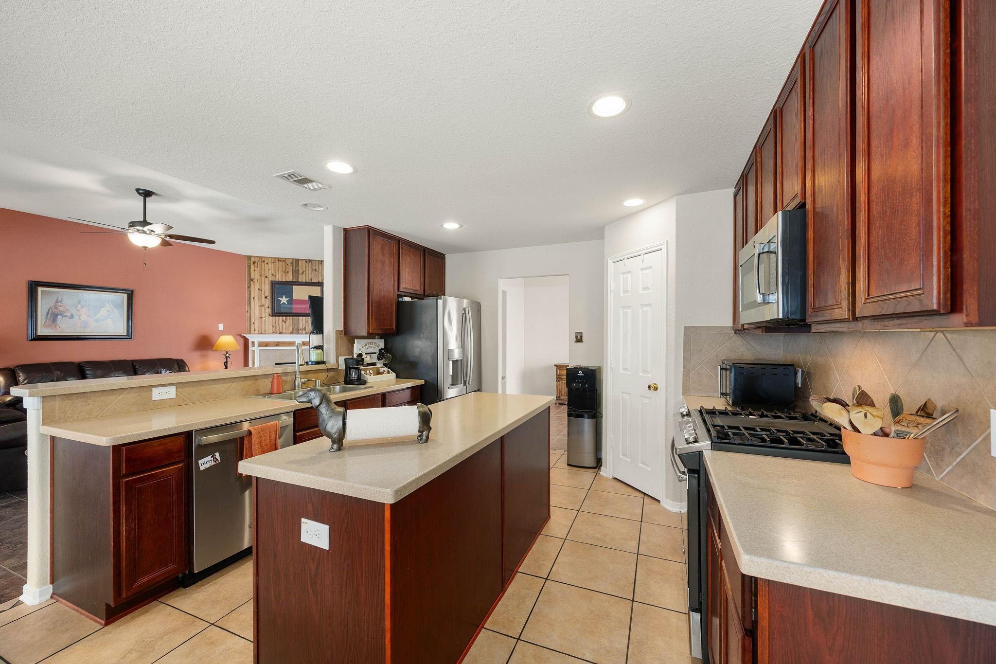 3102 Single Ridge Way