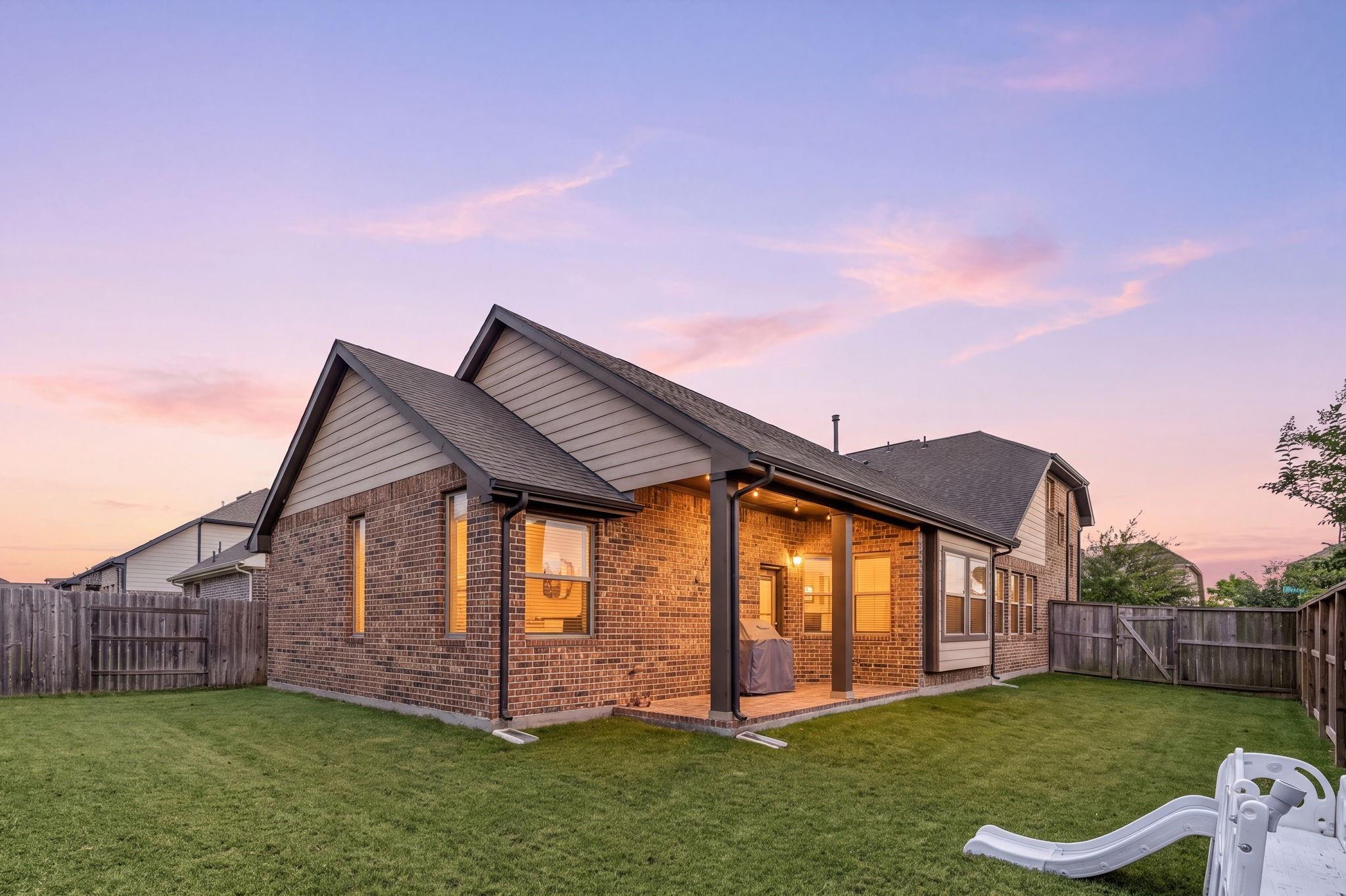 23222 Penstemon Trail