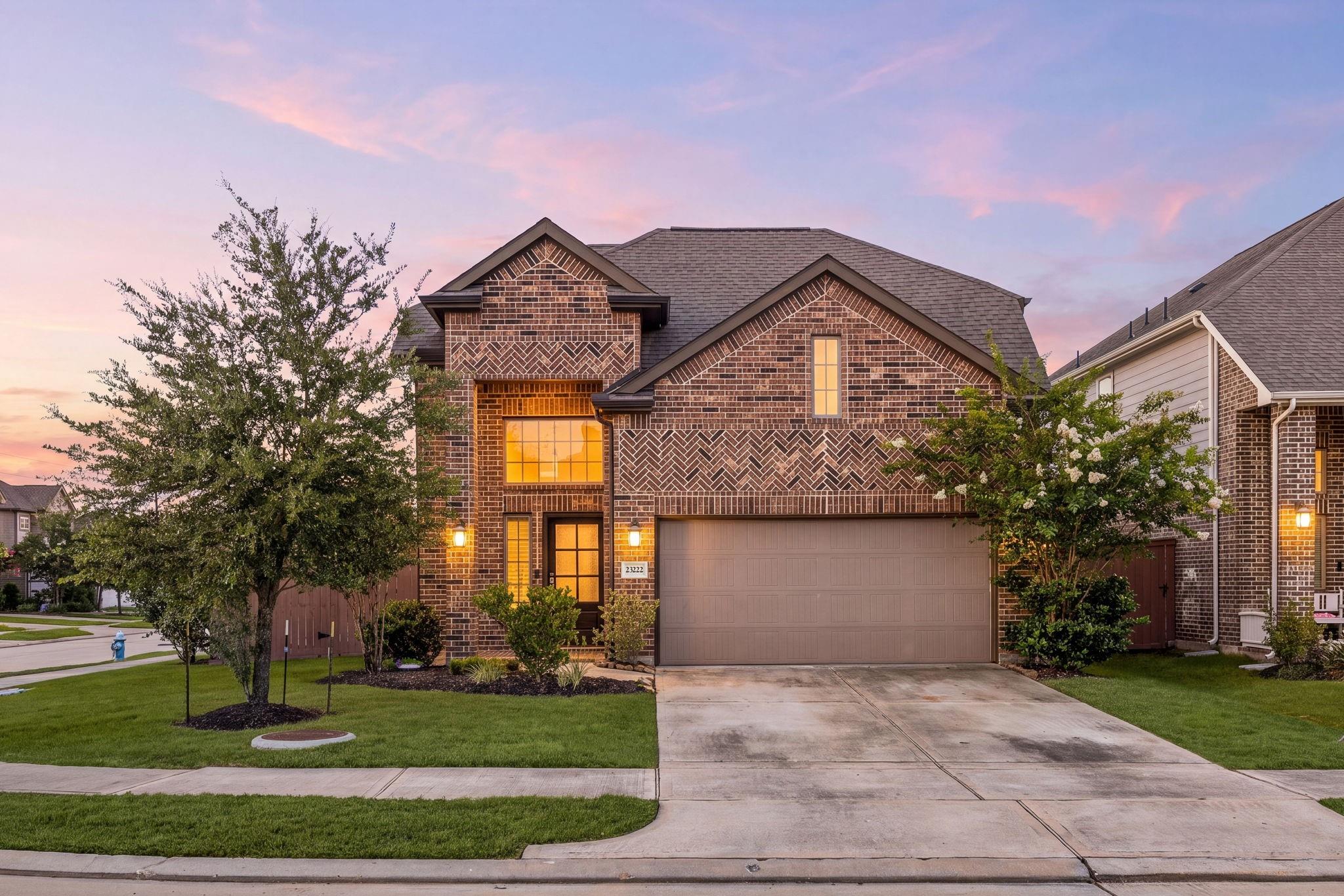 23222 Penstemon Trail