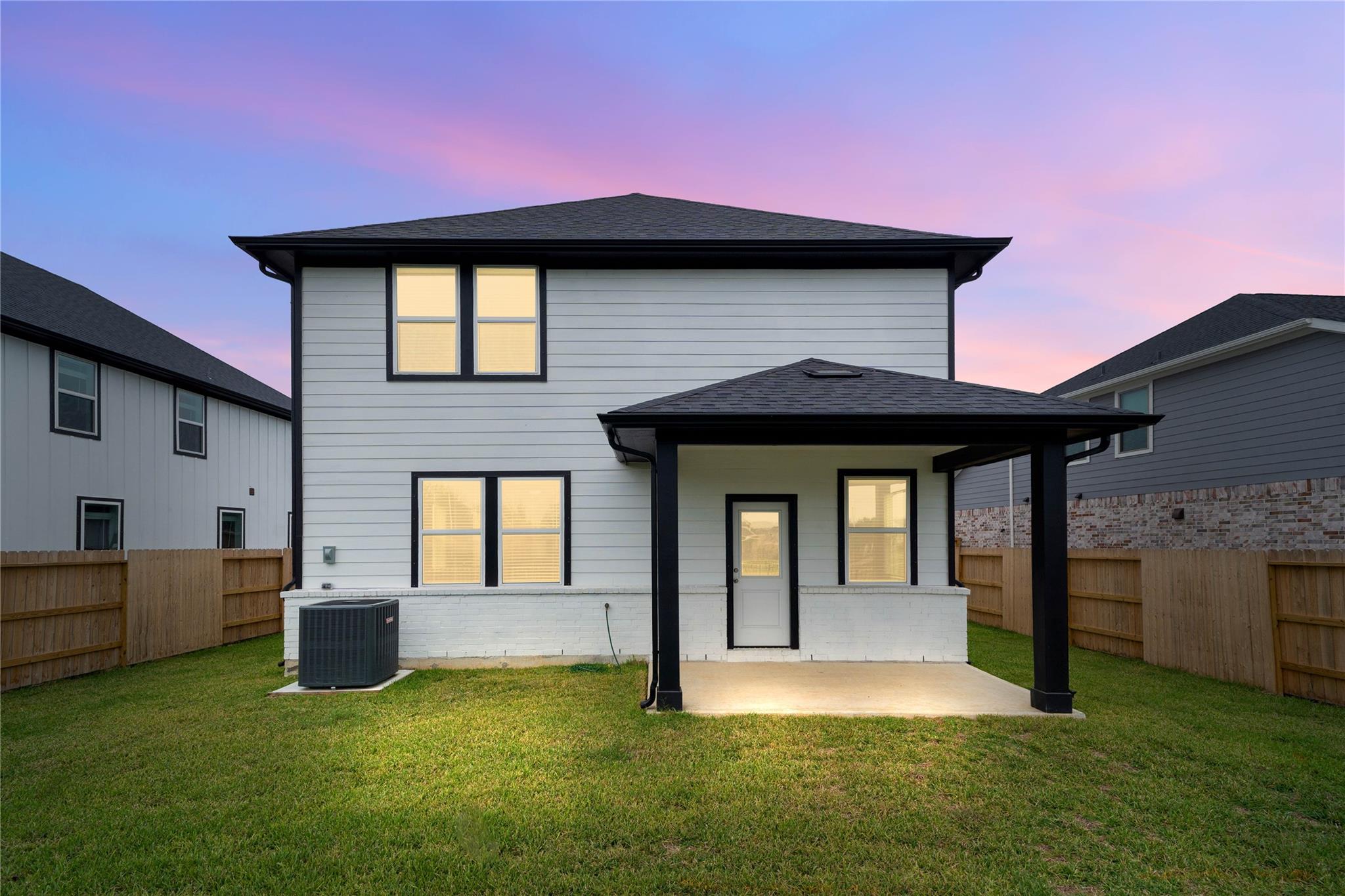 211 Orchard Laurel Drive