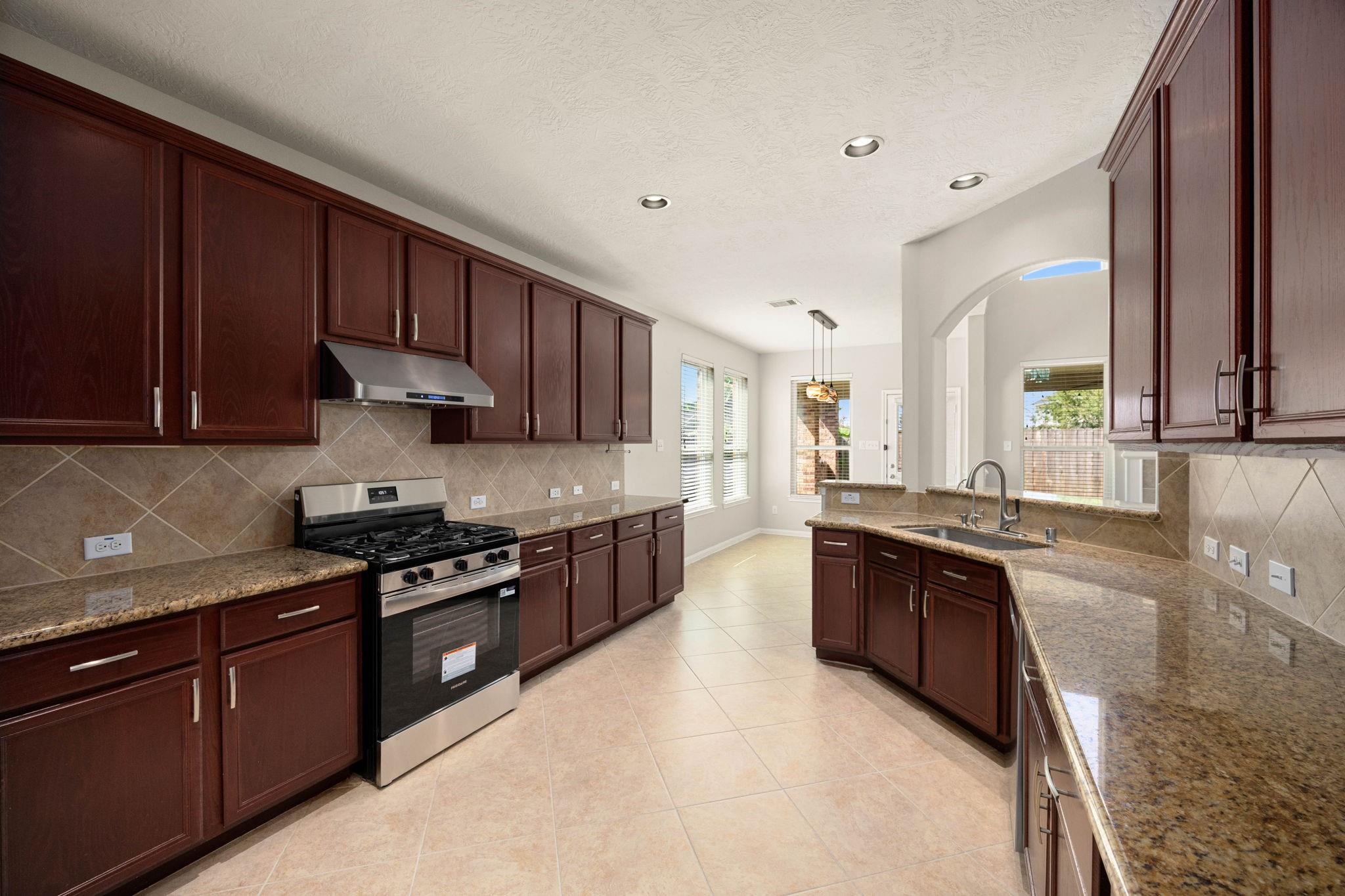 25103 Ginger Ranch Drive