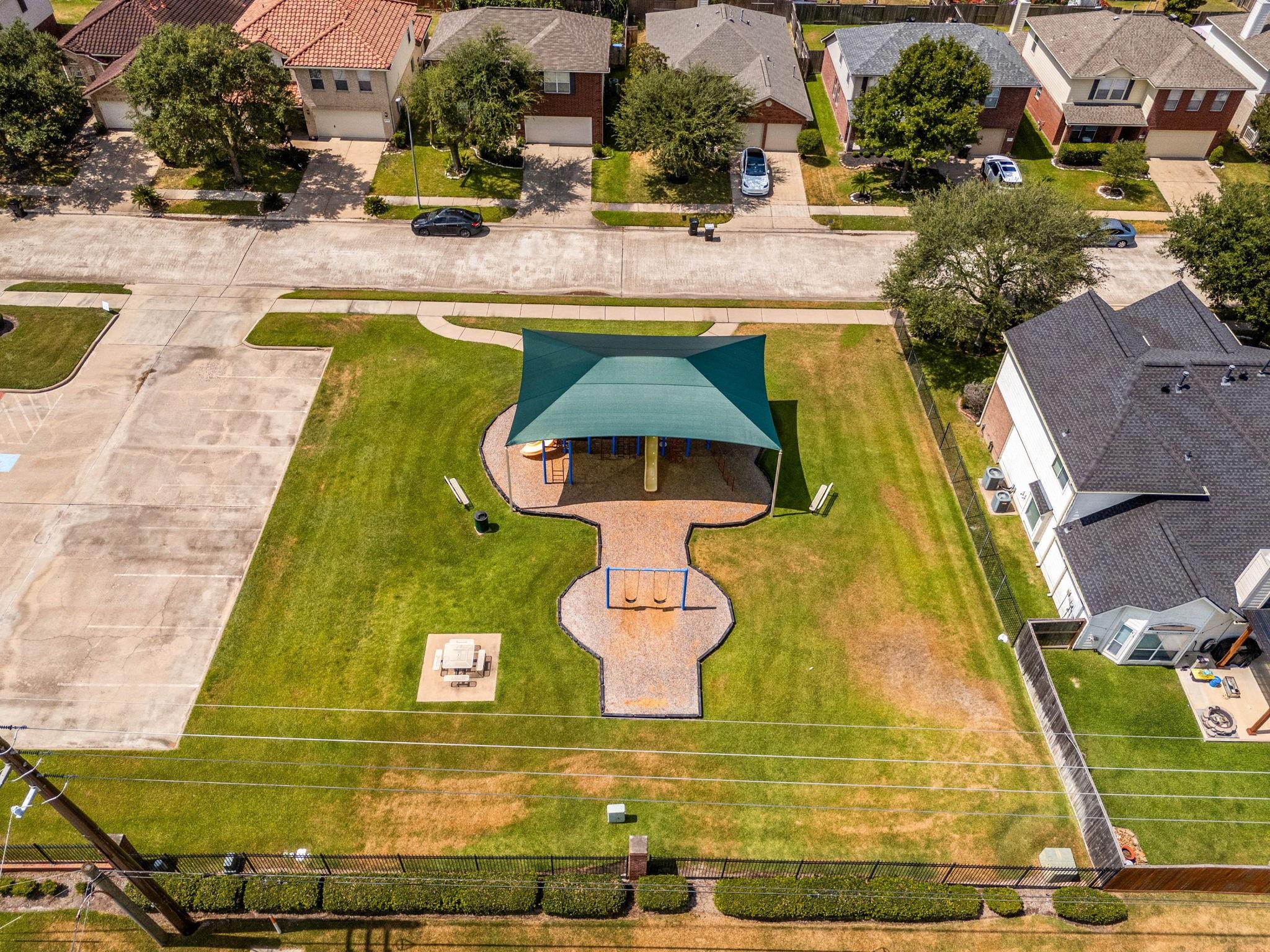 25103 Ginger Ranch Drive