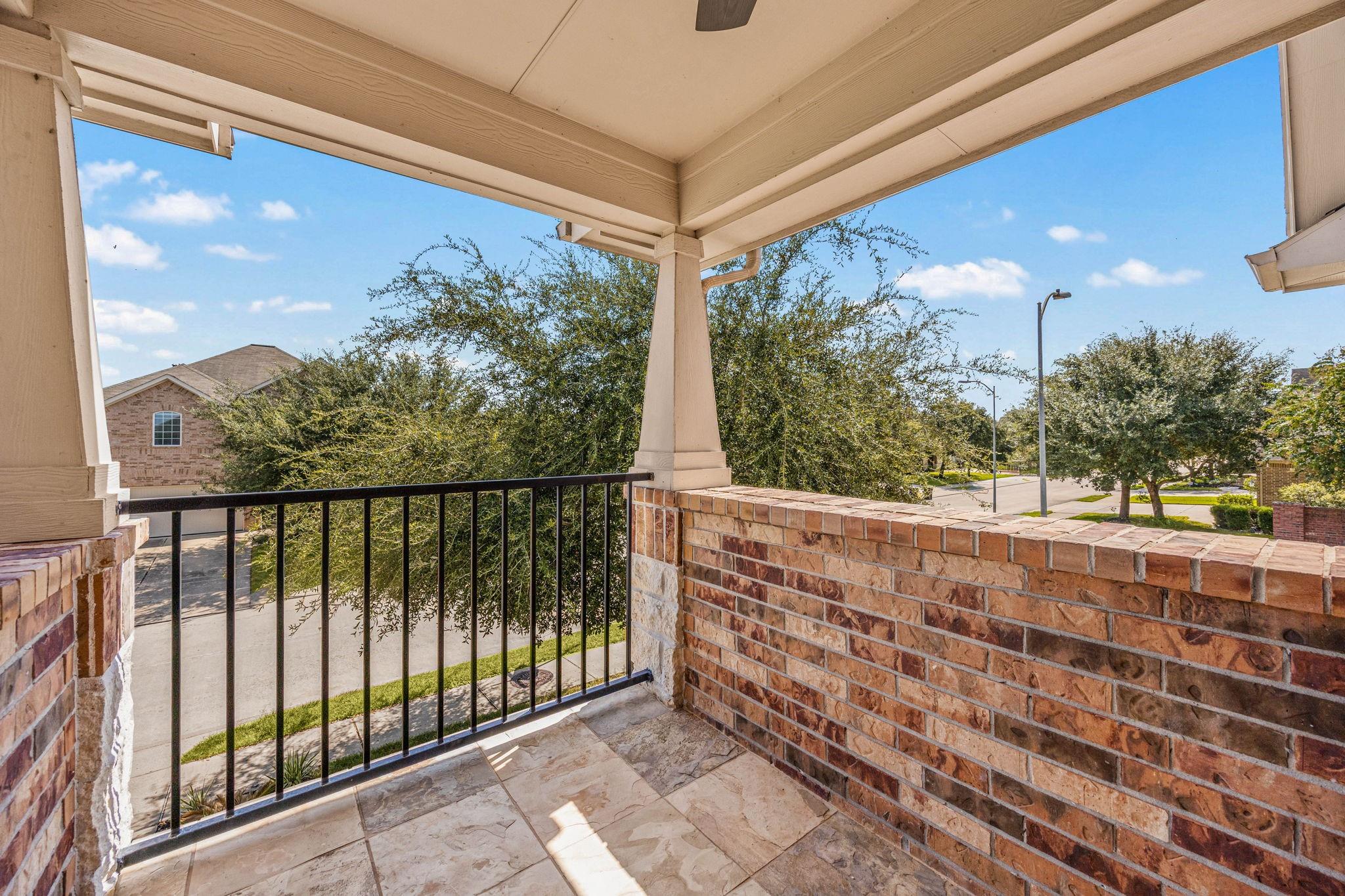 25103 Ginger Ranch Drive
