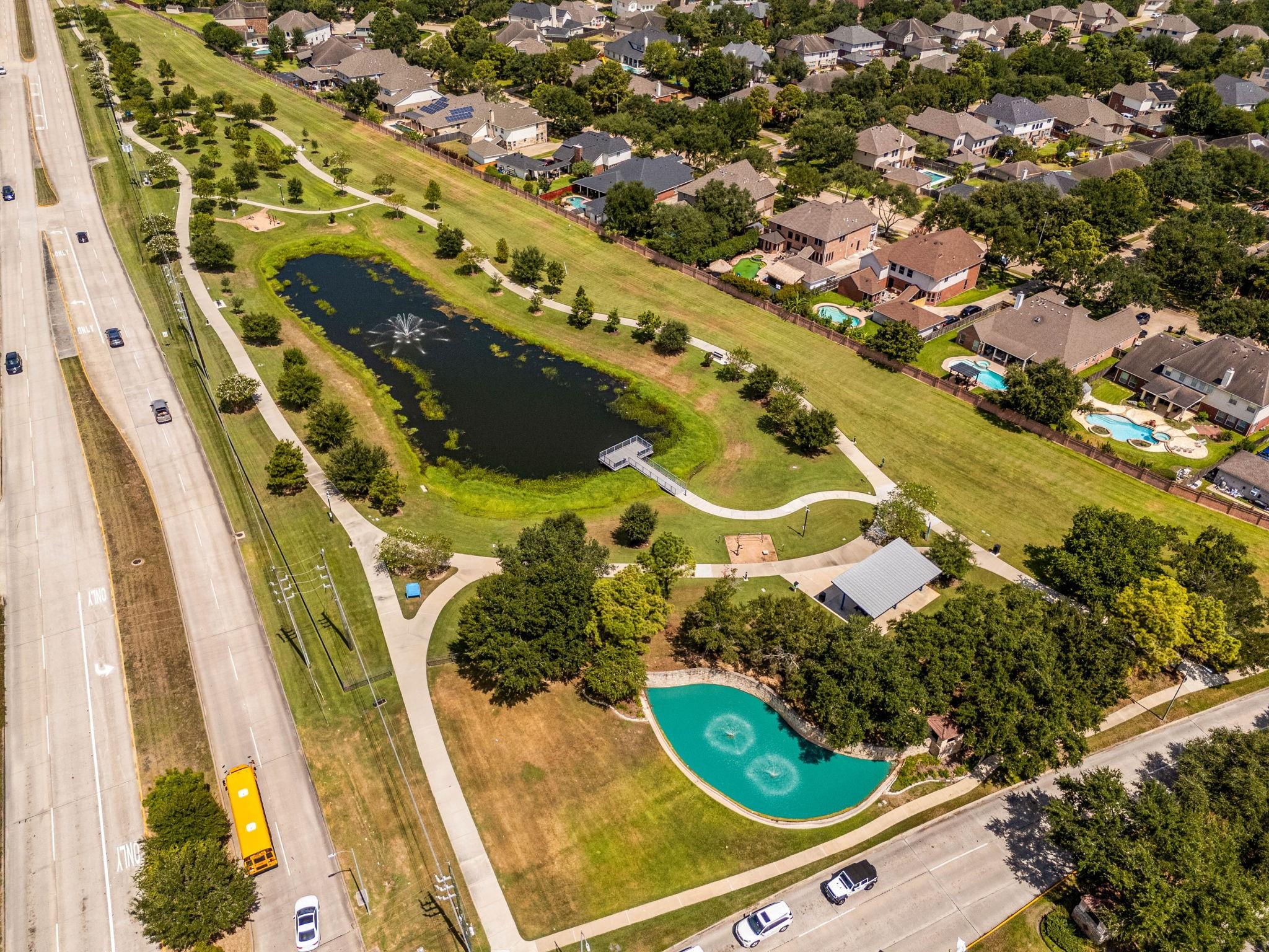 25103 Ginger Ranch Drive