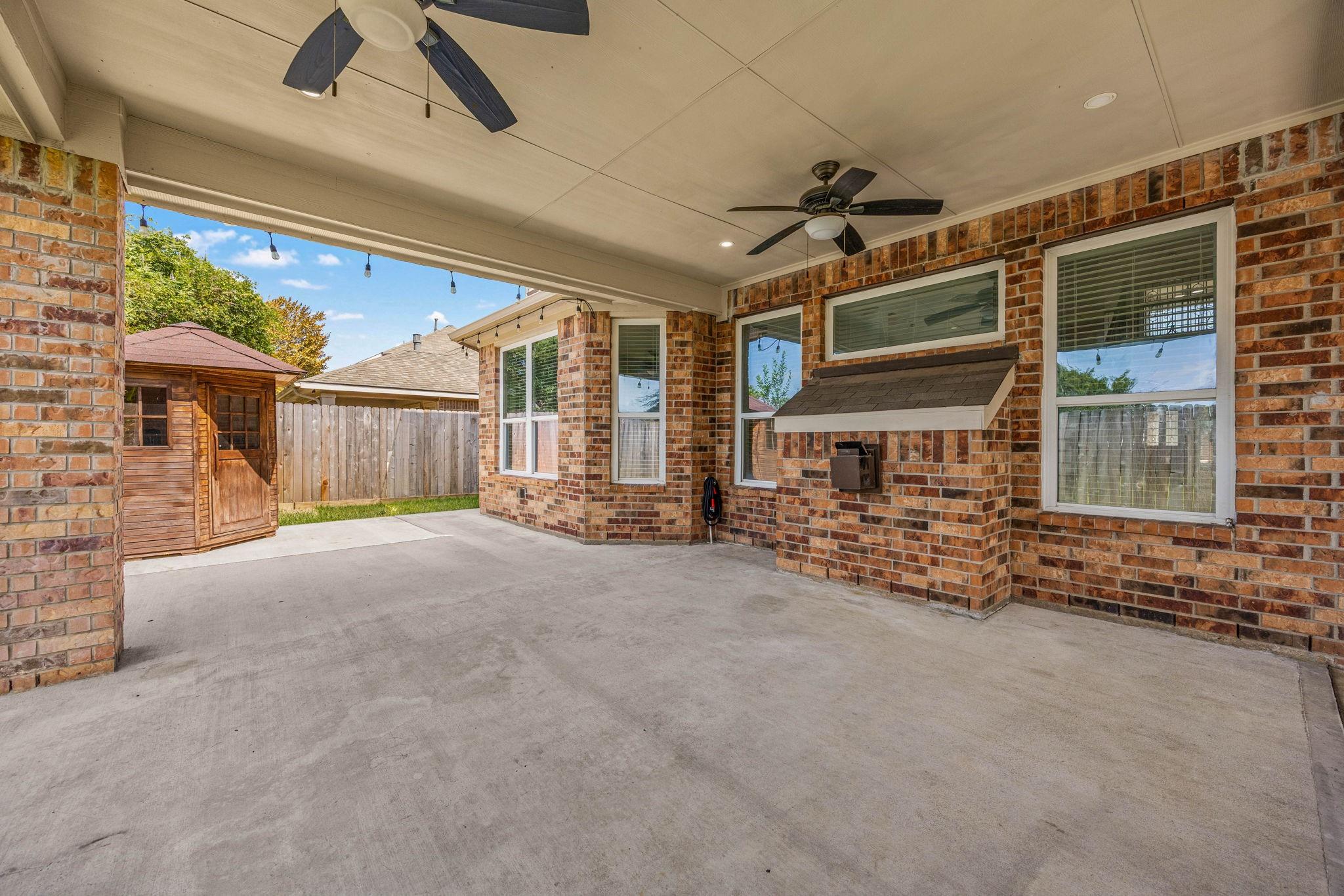 25103 Ginger Ranch Drive