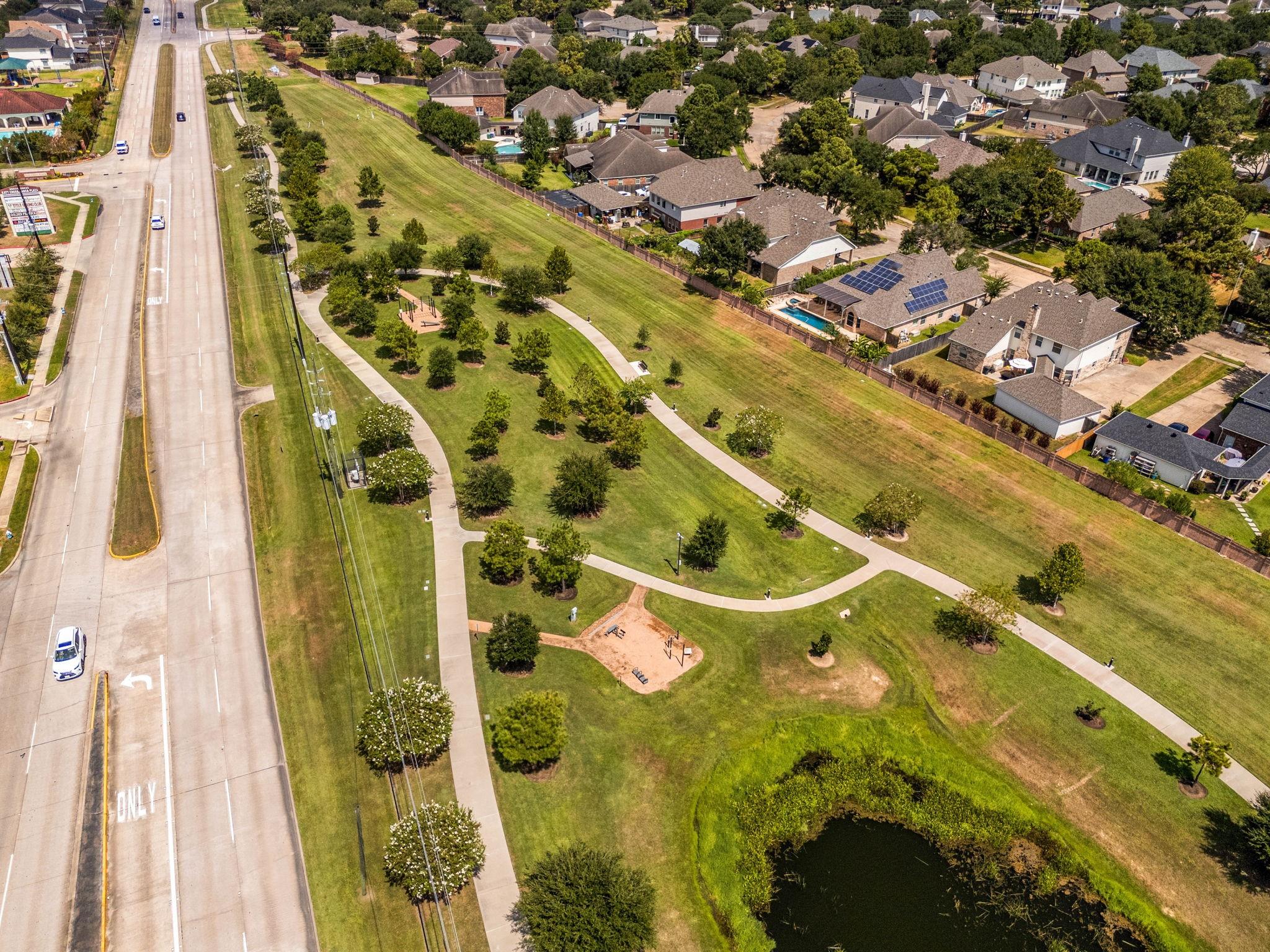 25103 Ginger Ranch Drive