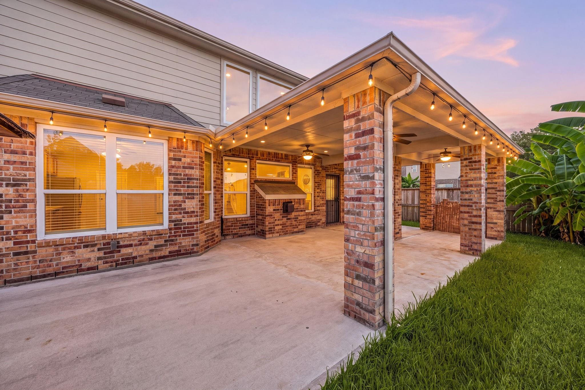 25103 Ginger Ranch Drive
