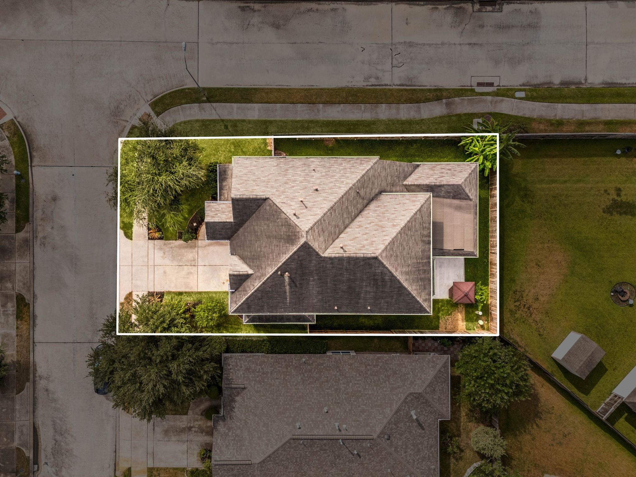 25103 Ginger Ranch Drive