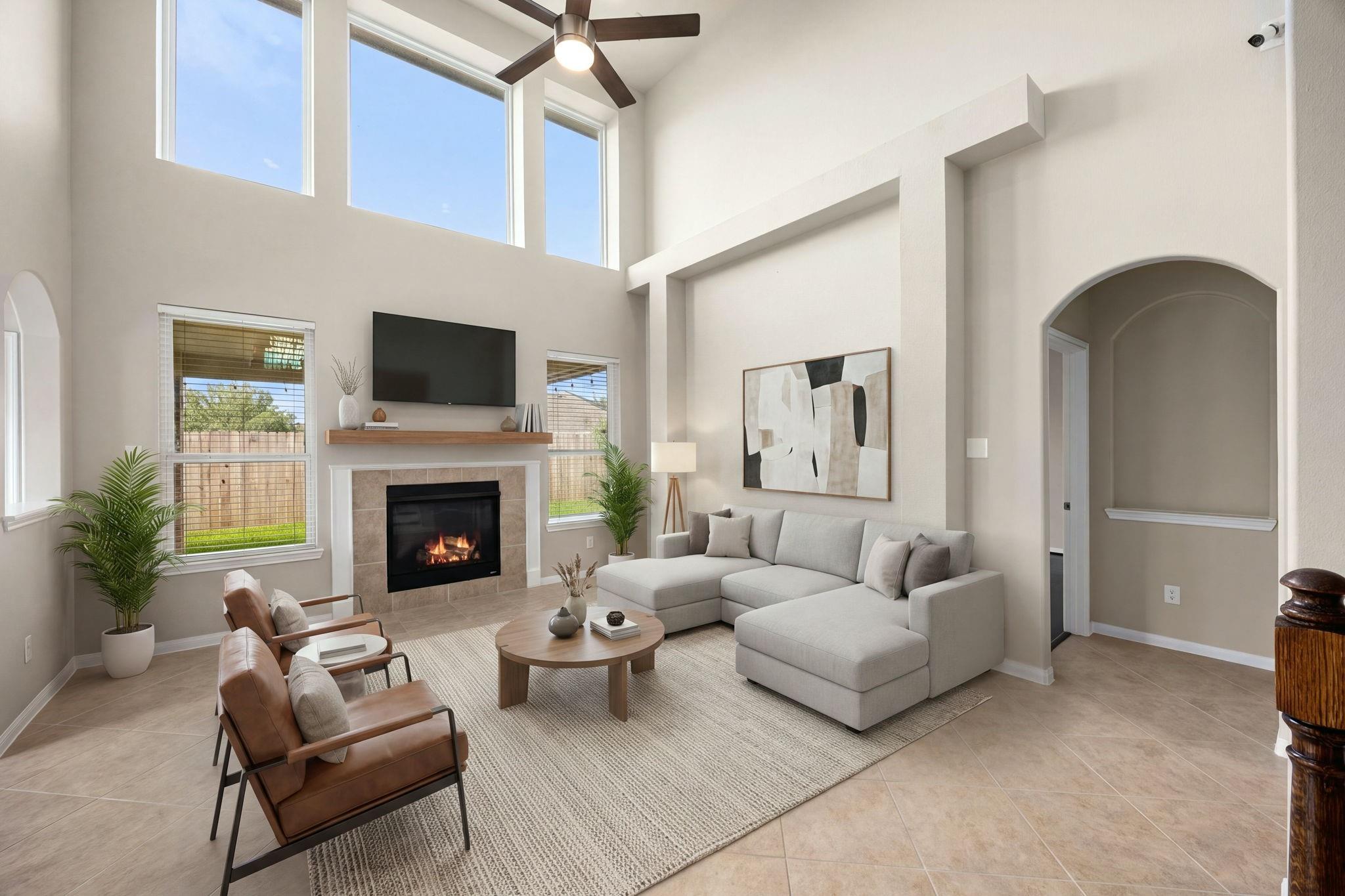 25103 Ginger Ranch Drive