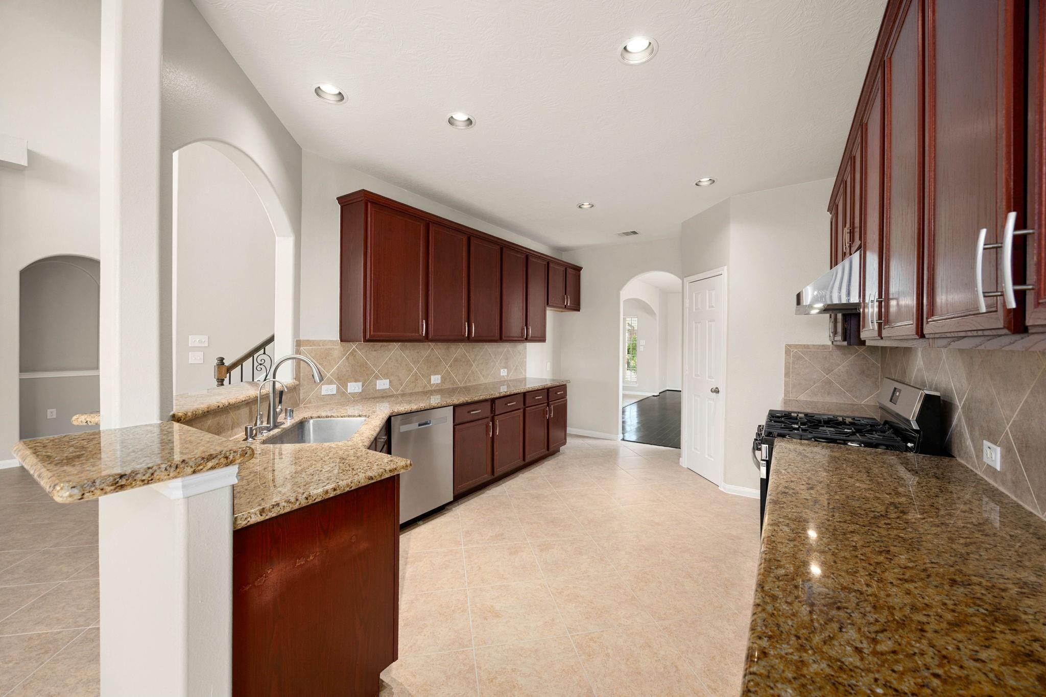 25103 Ginger Ranch Drive
