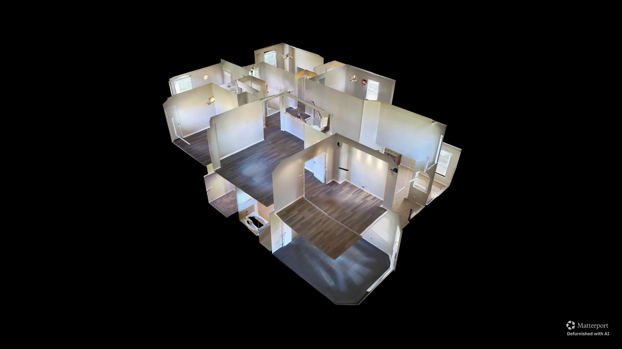 25103 Ginger Ranch Drive
